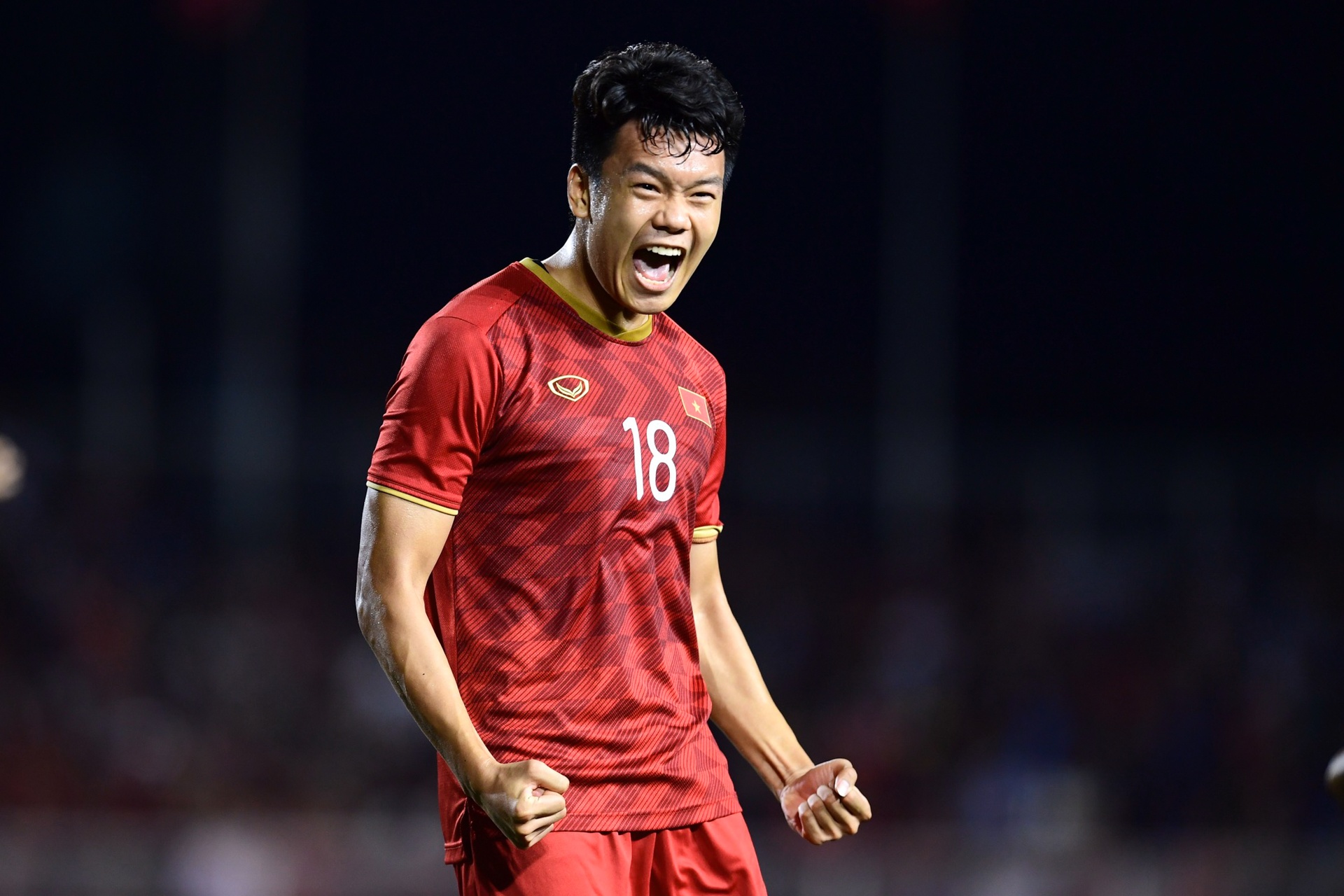 Hanh trinh vuot qua vong bang U22 Viet Nam anh 35