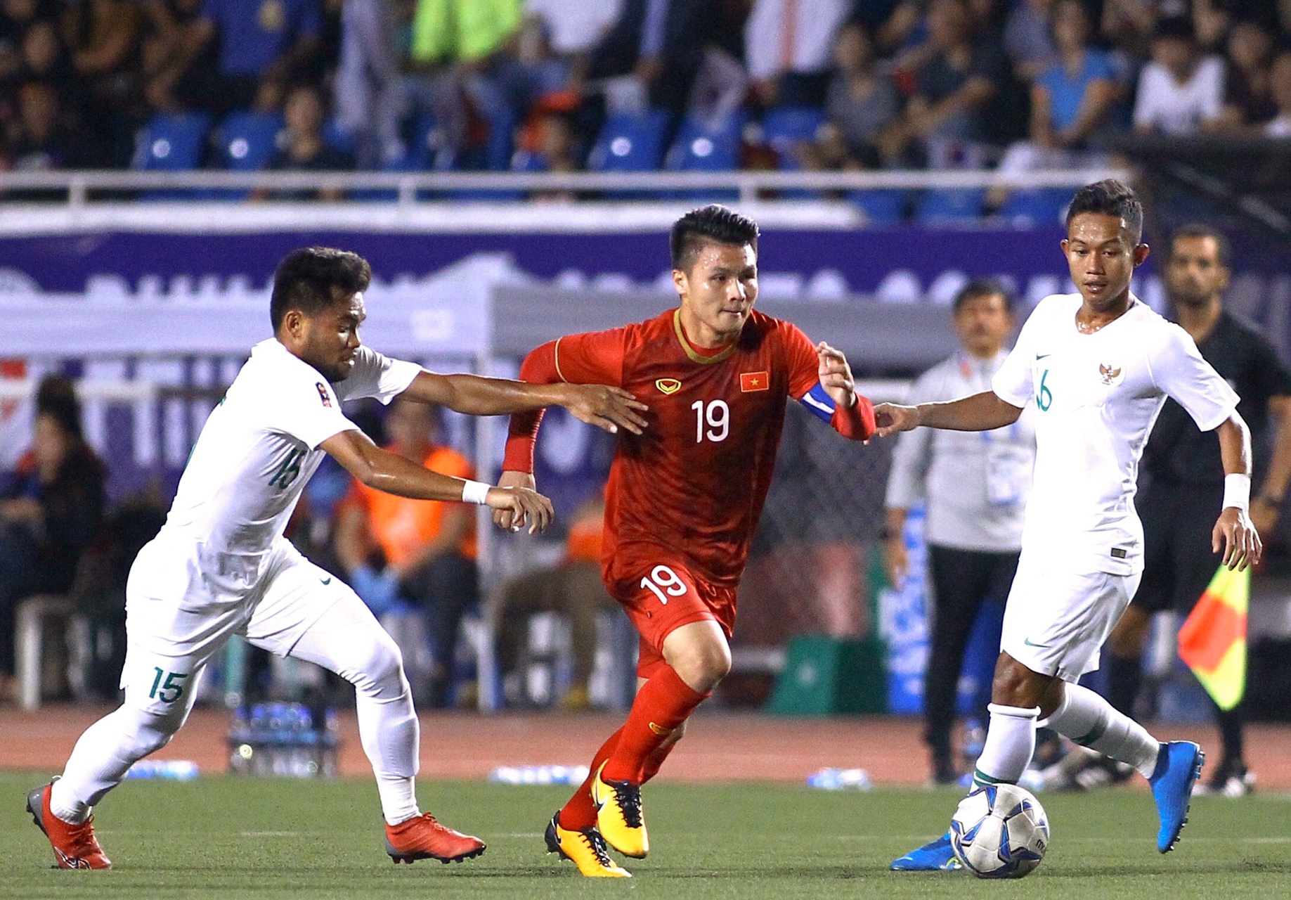 Hanh trinh vuot qua vong bang U22 Viet Nam anh 28