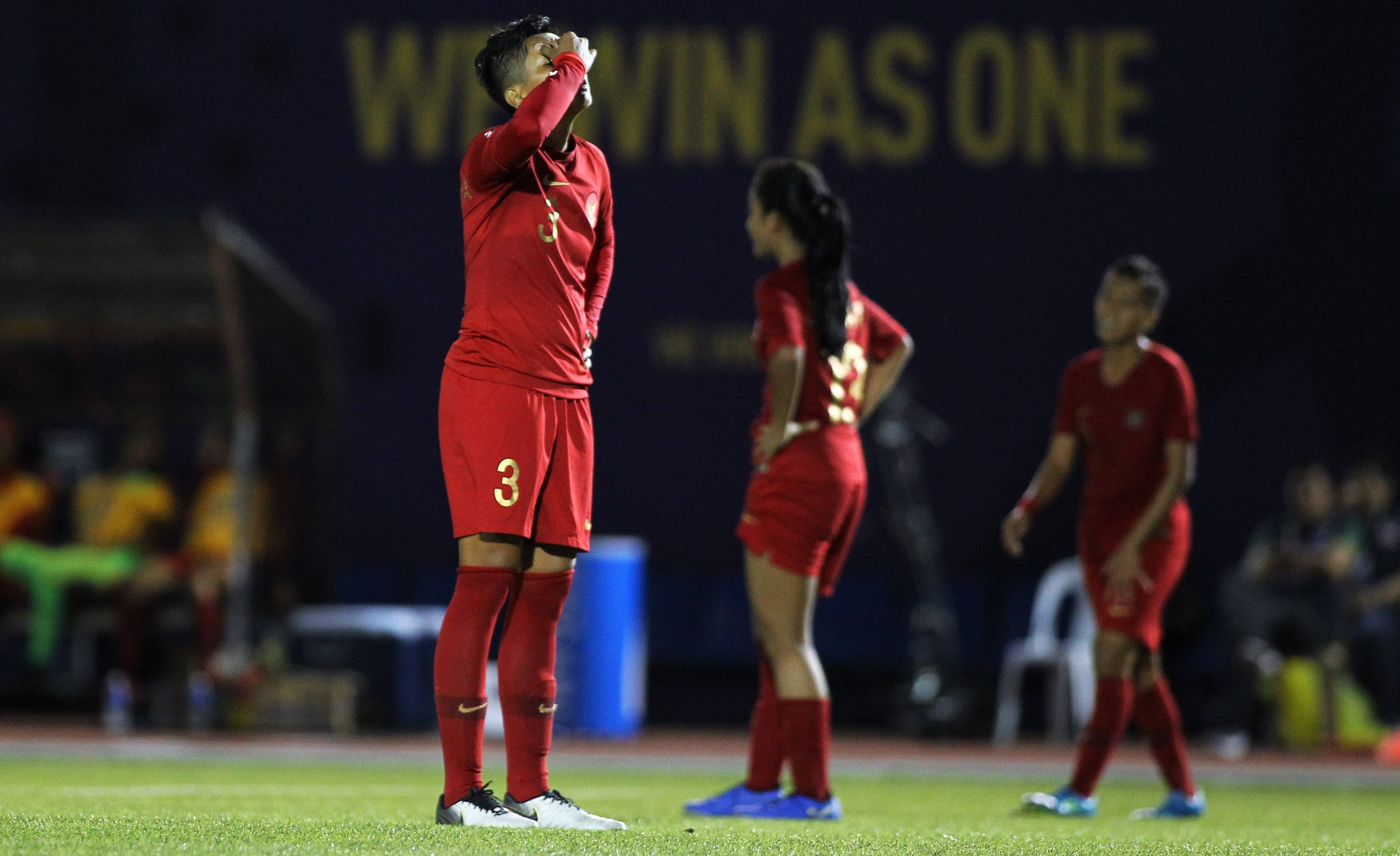 doi tuyen bong da nu Viet Nam vao chung ket anh 26