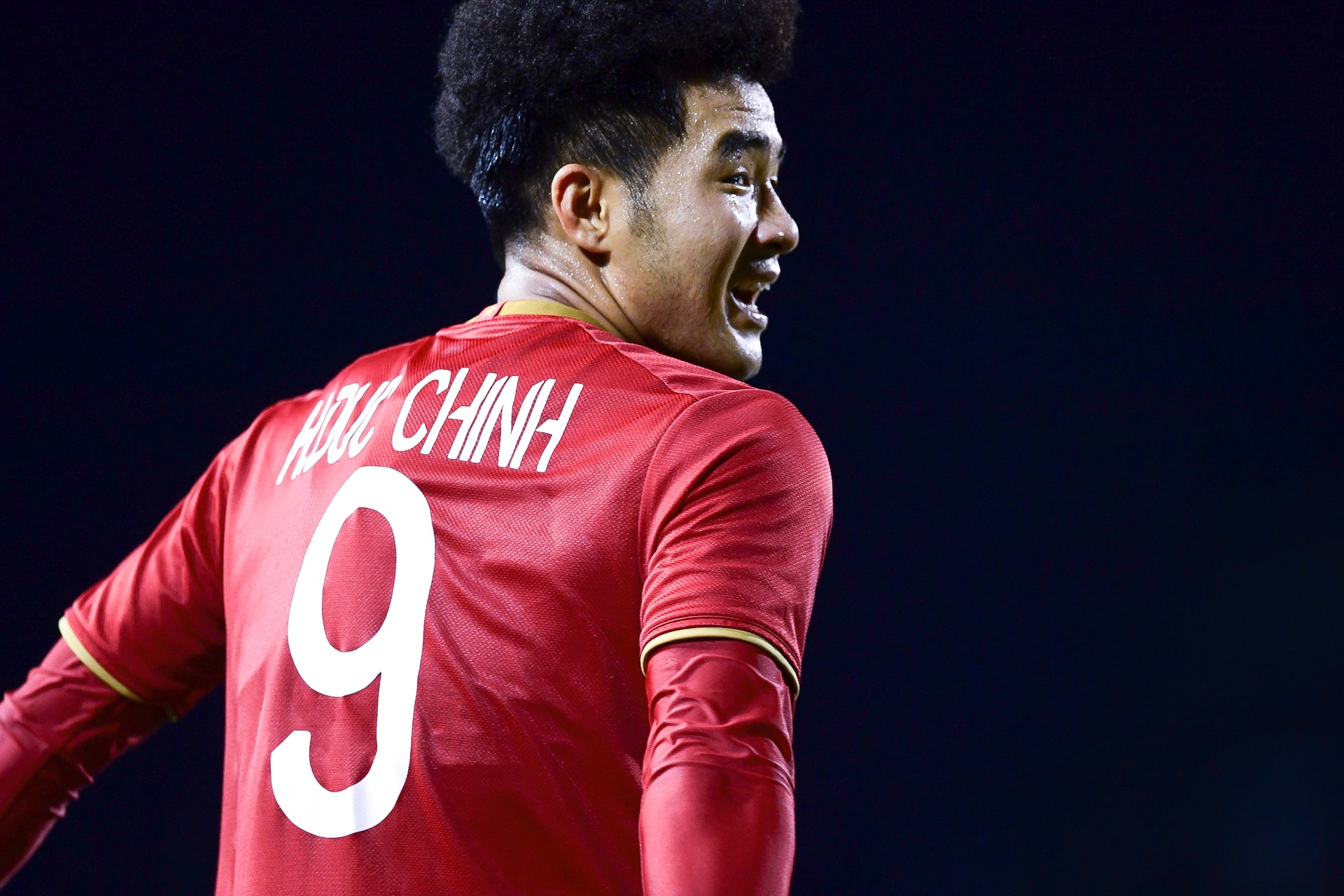 Ha Campuchia,  Viet Nam vao chung ket SEA Games 30 anh 16