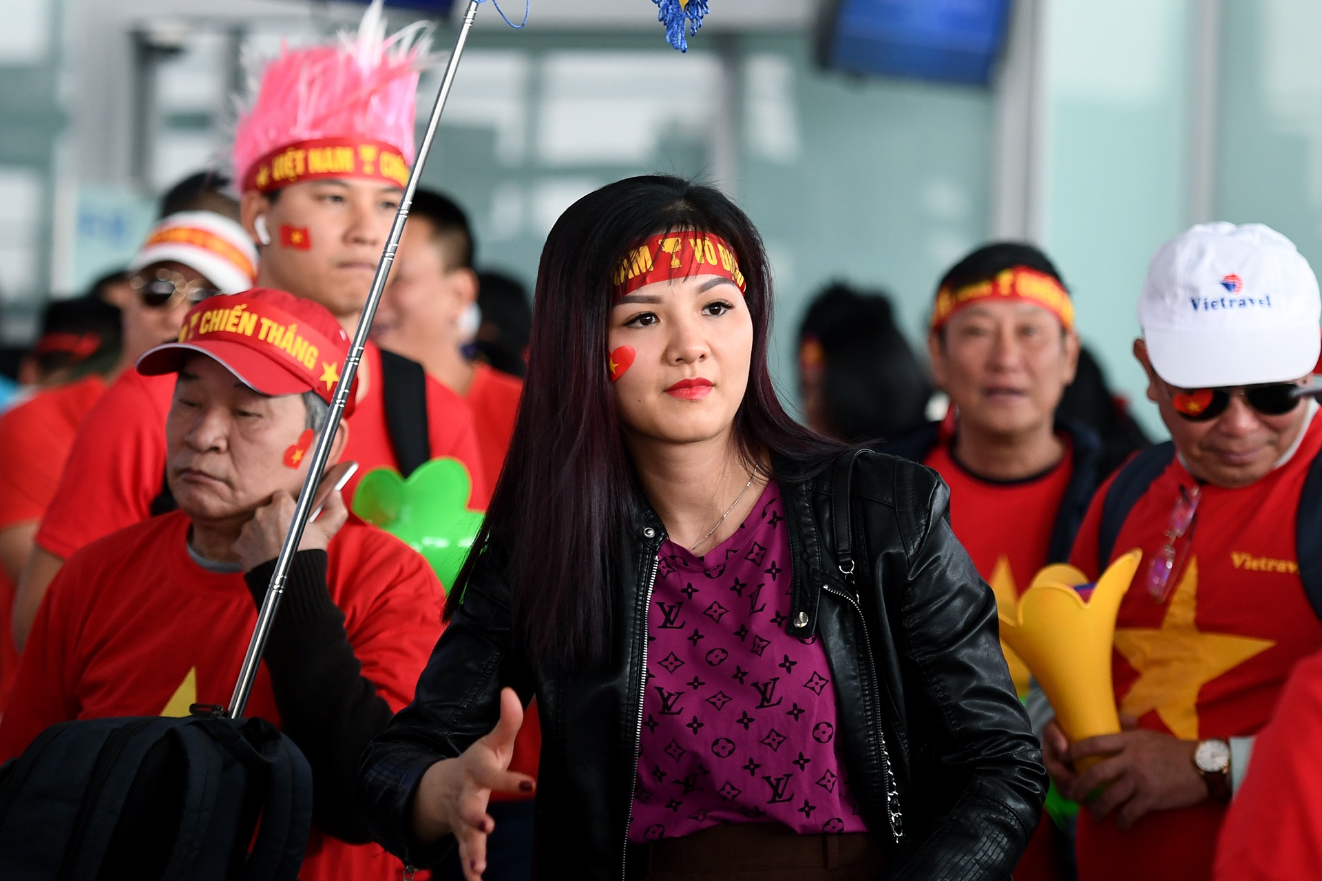 Hang tram CDV sang Philippines co vu doi tuyen Viet Nam anh 10