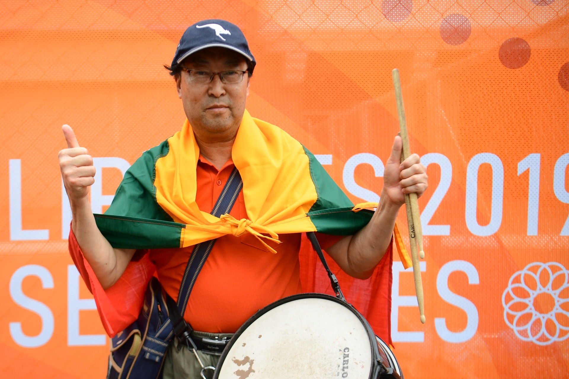 CDV Viet Nam tien ve san Rizal Memorial co vu cho U22 anh 10