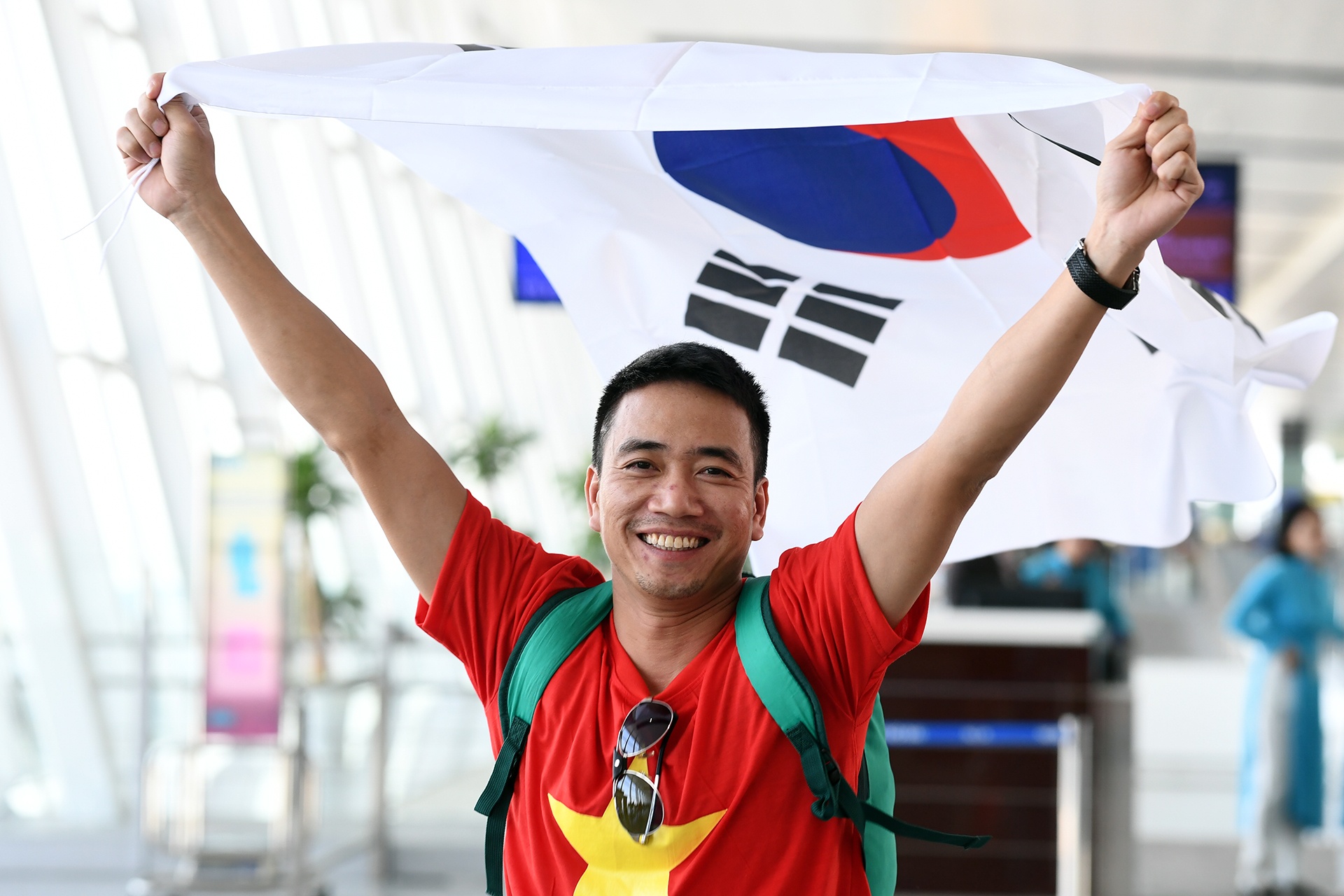 Hang tram CDV sang Philippines co vu doi tuyen Viet Nam anh 11