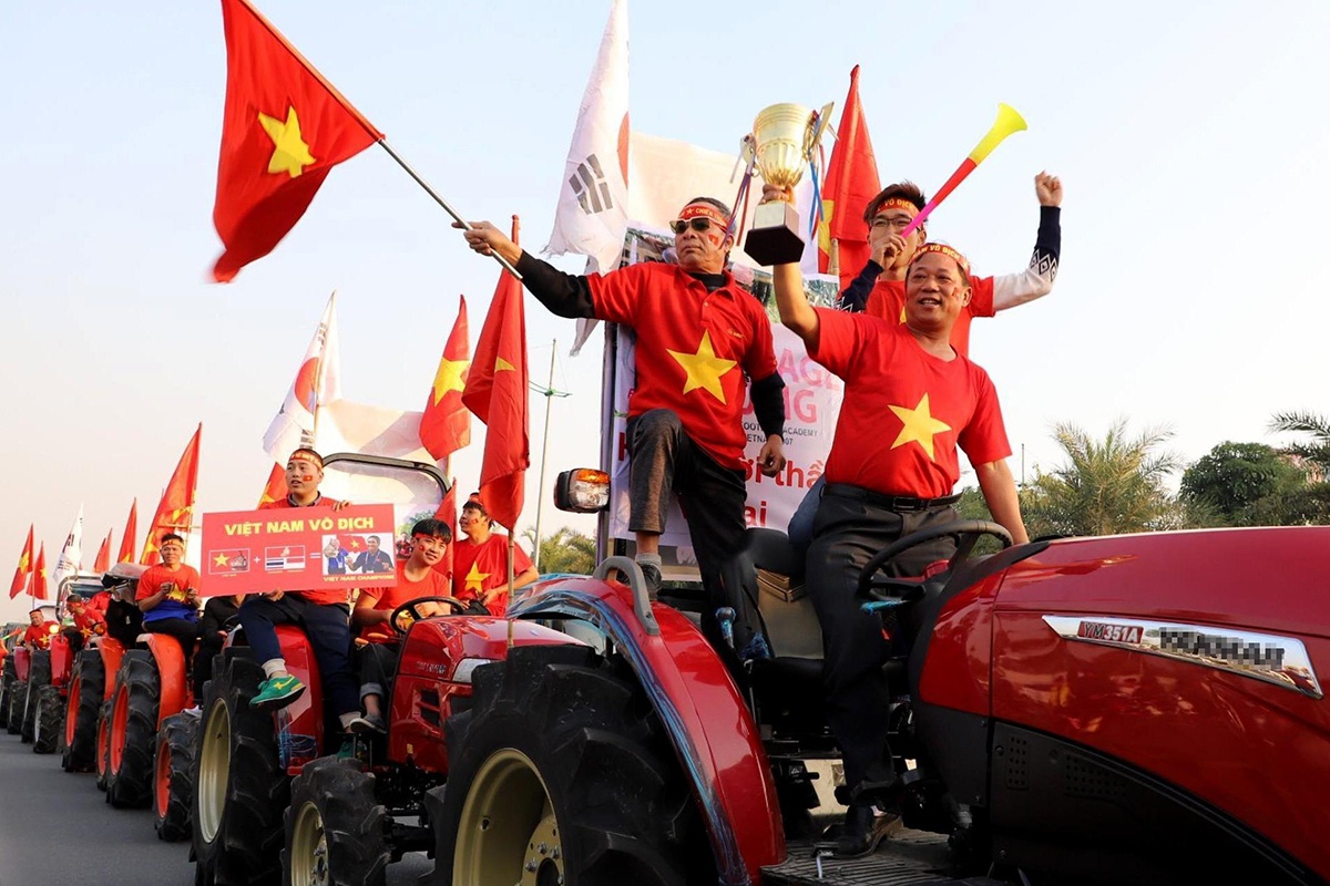 don doi tuyen Viet Nam anh 11