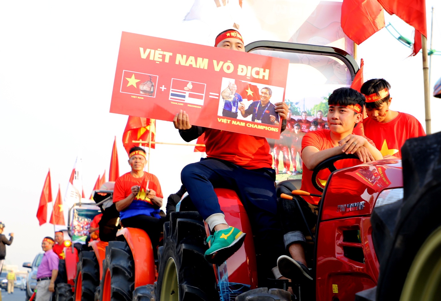 don doi tuyen Viet Nam anh 9