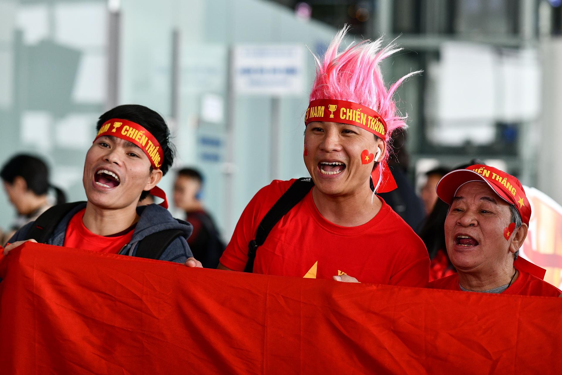 Hang tram CDV sang Philippines co vu doi tuyen Viet Nam anh 8