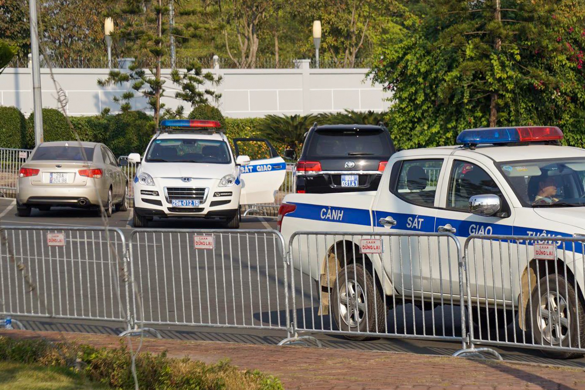 don doi tuyen Viet Nam anh 2