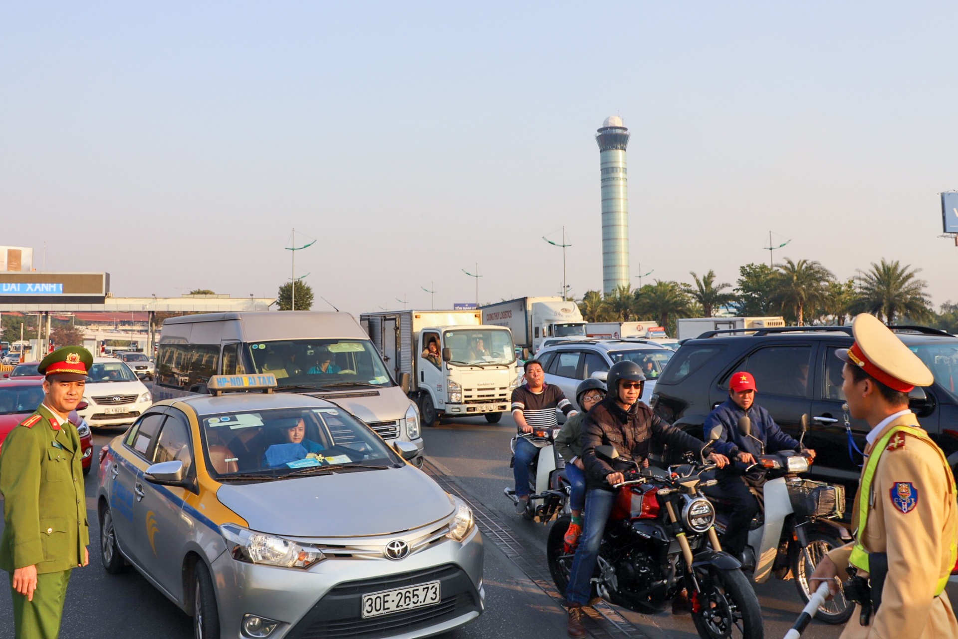 don doi tuyen Viet Nam anh 6