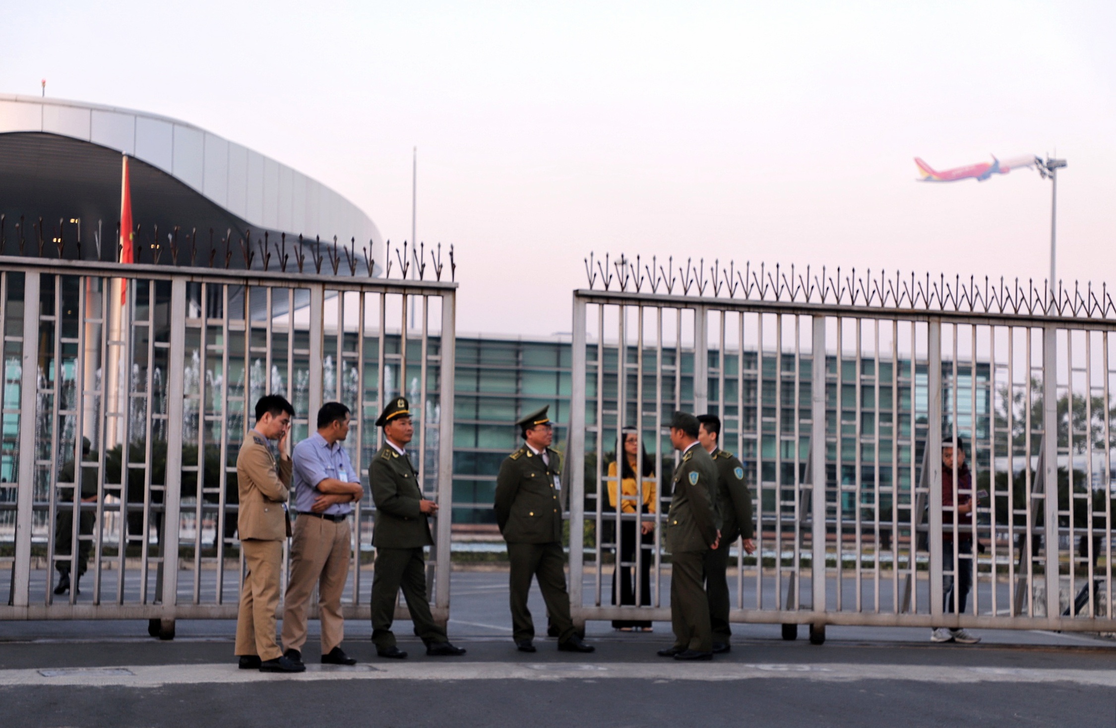 don doi tuyen Viet Nam anh 7