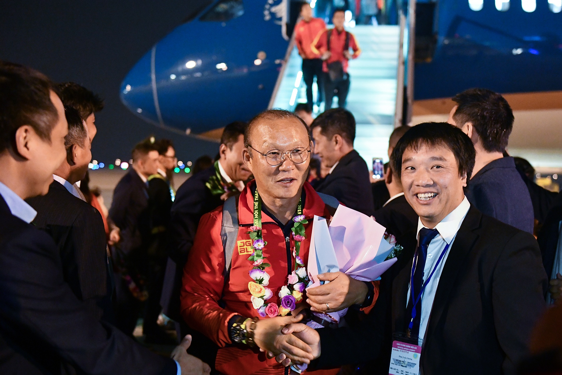 Vo dich SEA Games 30 anh 12