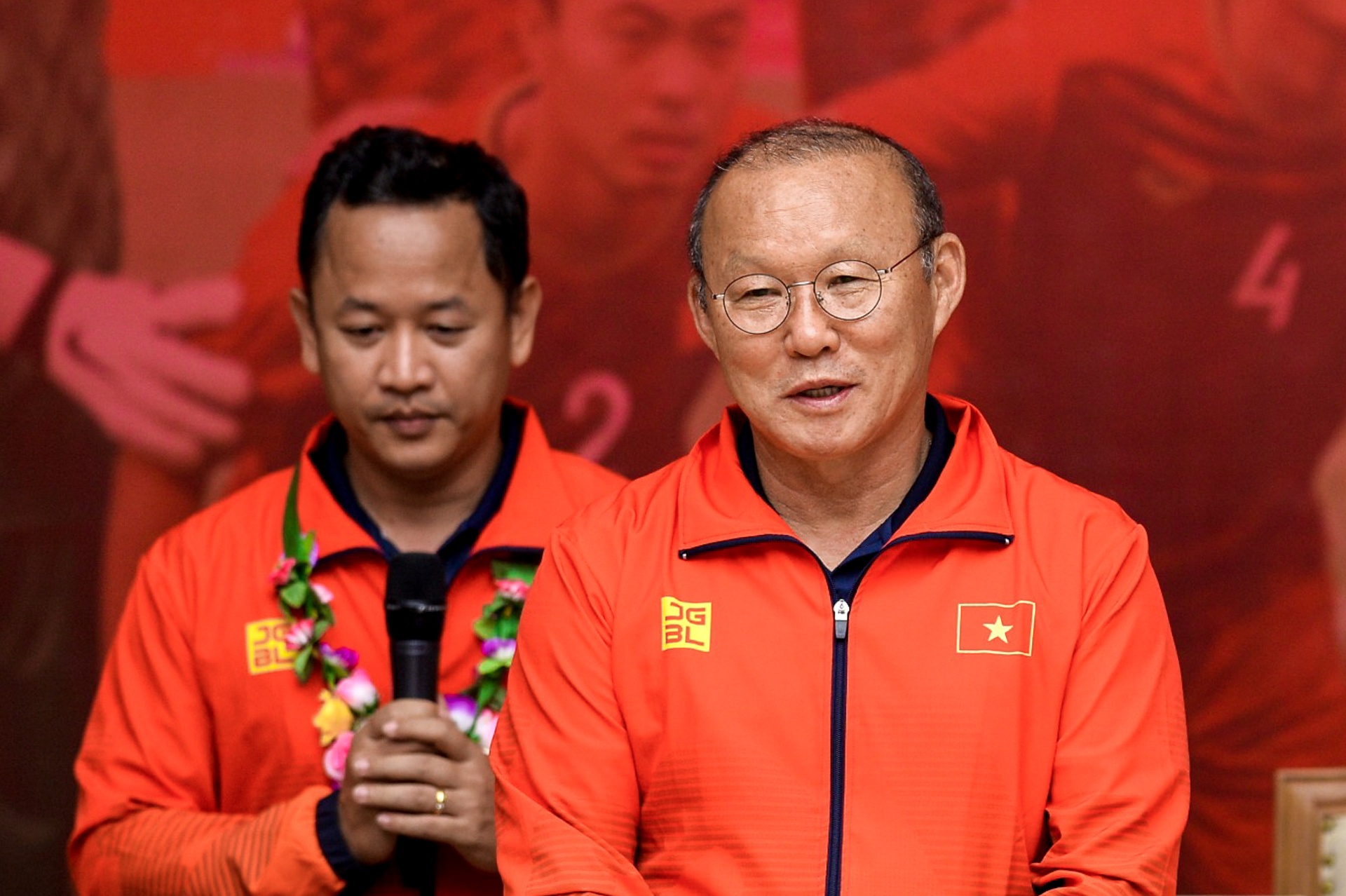 HLV Park Hang-seo dien kien Thu tuong anh 7