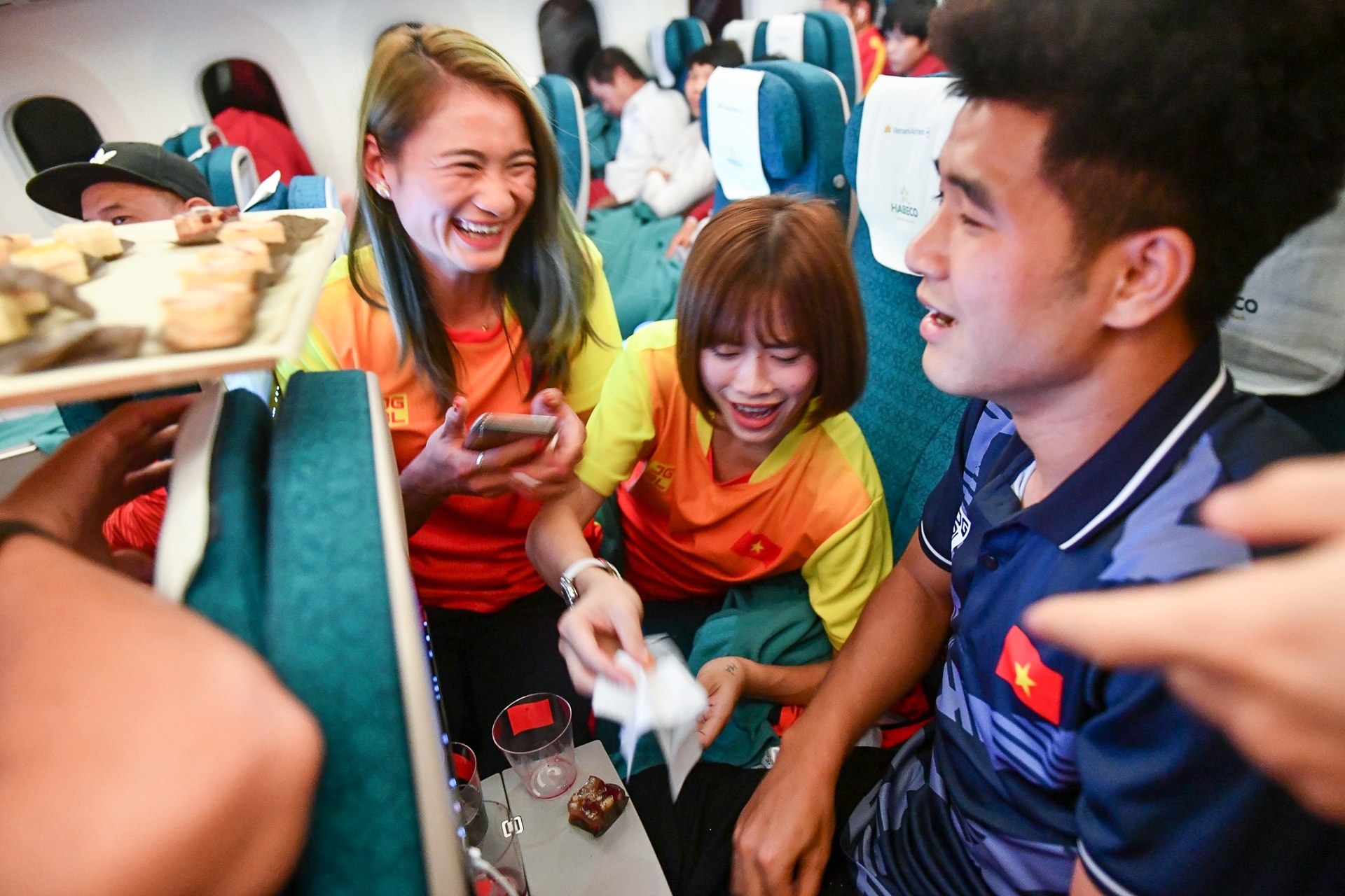 Vo dich SEA Games 30 anh 11