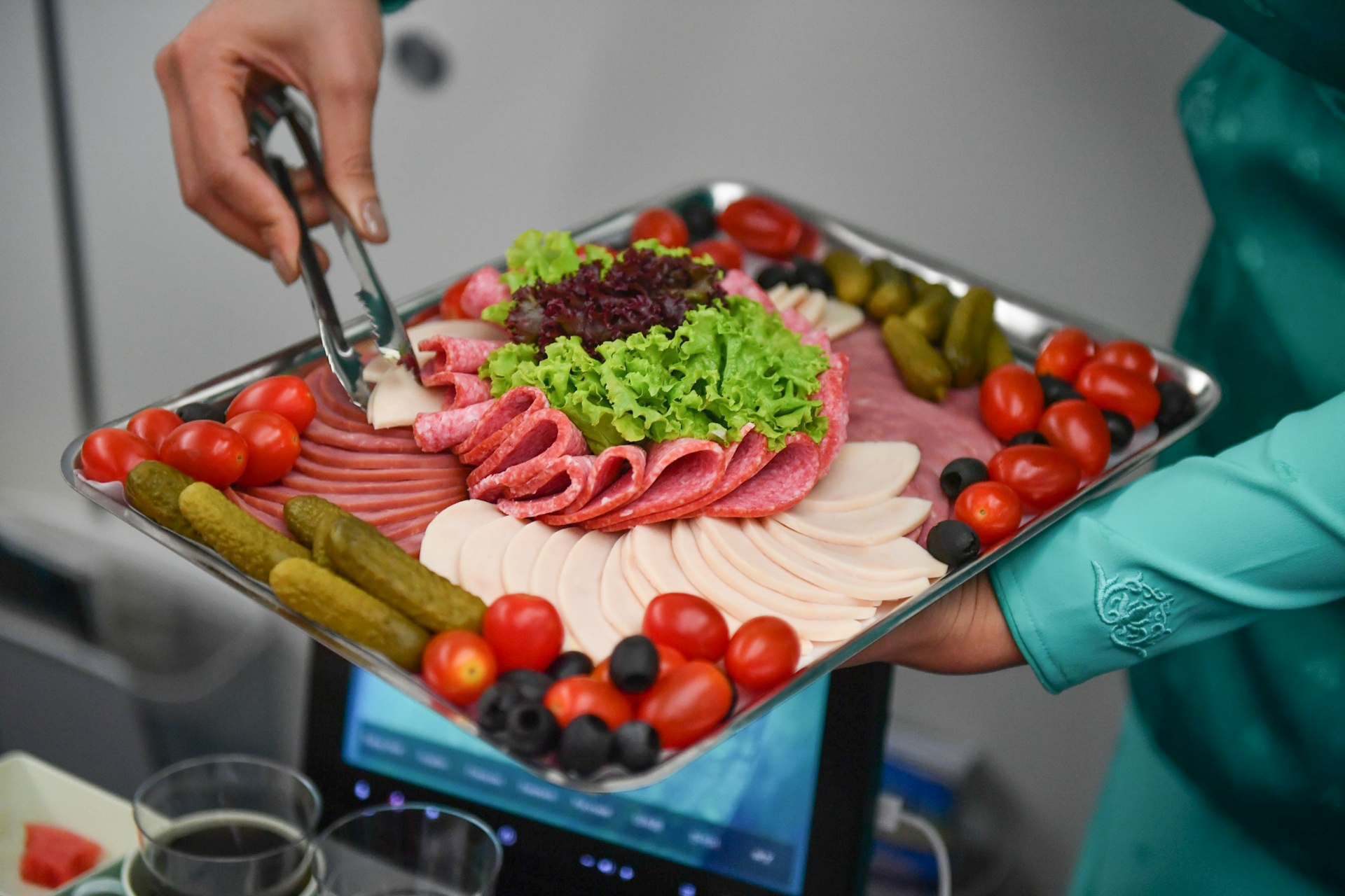 Vo dich SEA Games 30 anh 8