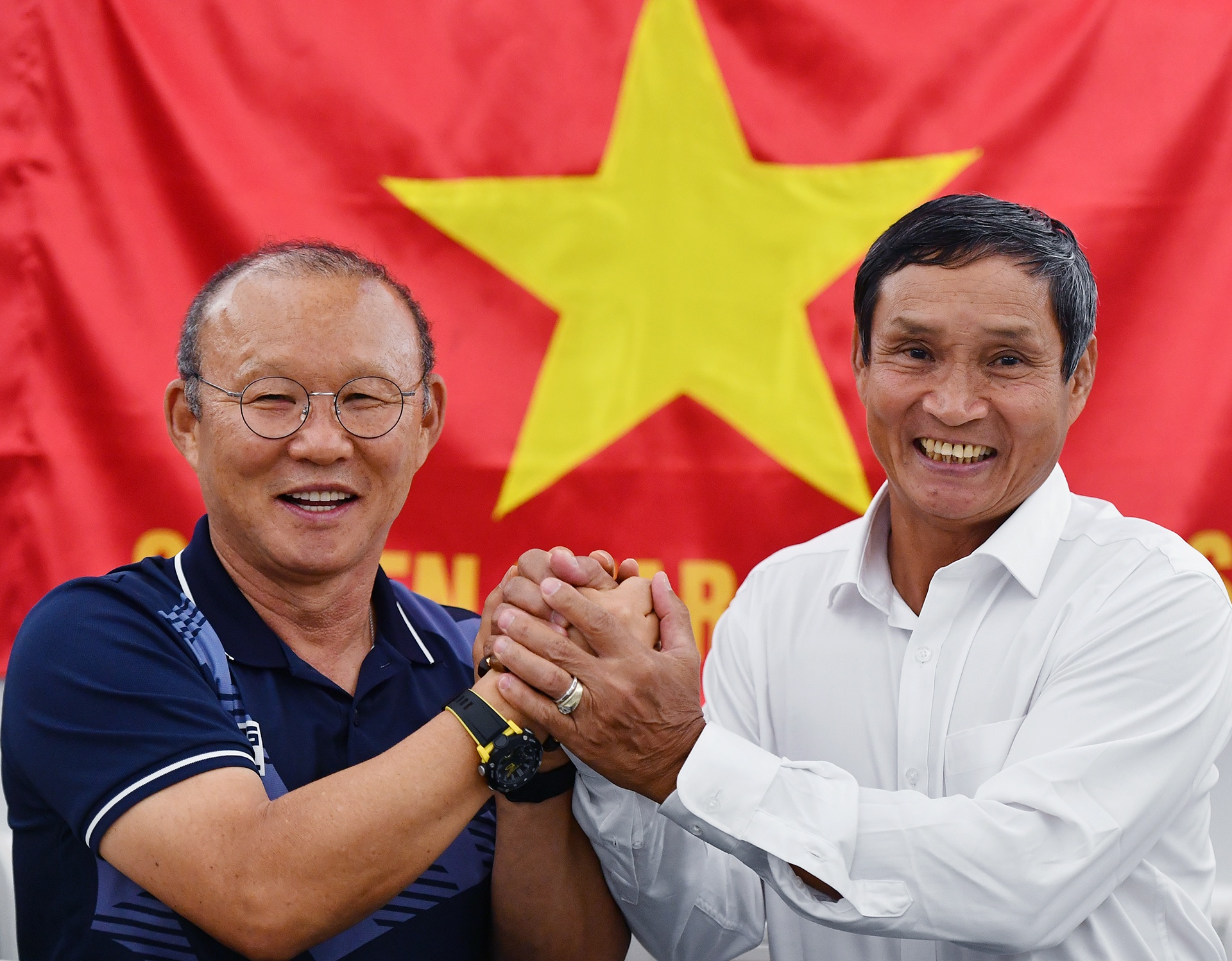 Vo dich SEA Games 30 anh 1