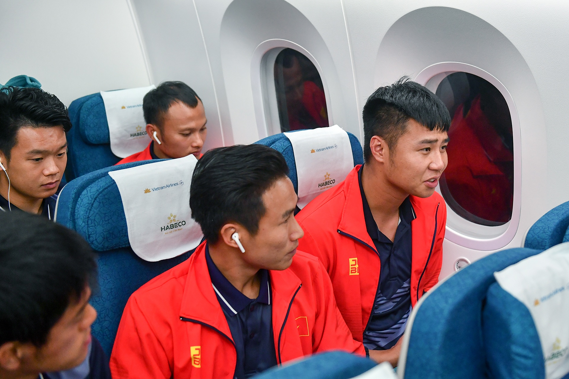 Vo dich SEA Games 30 anh 7