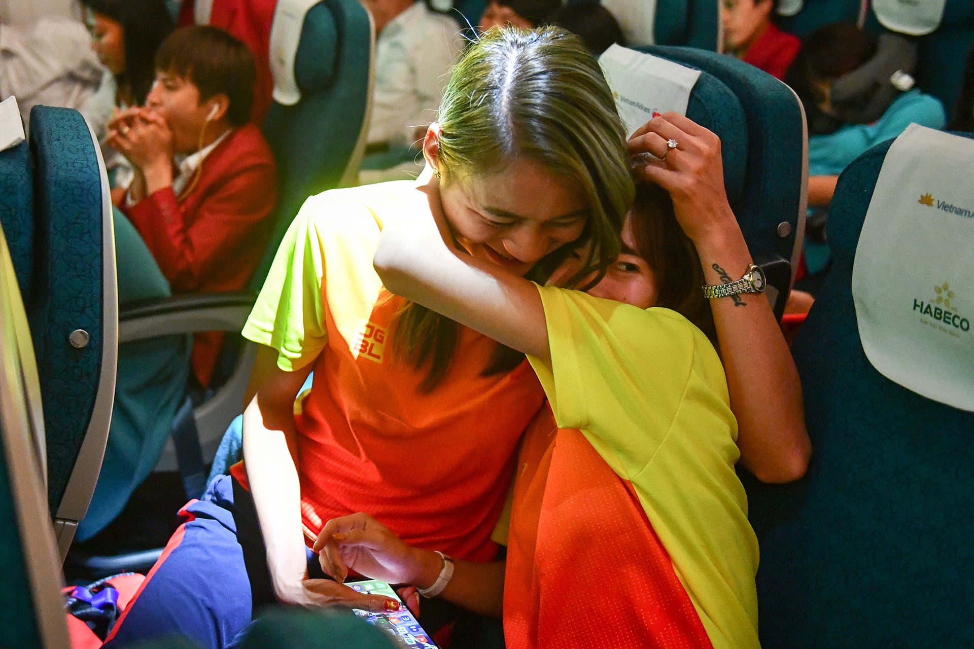 Vo dich SEA Games 30 anh 10