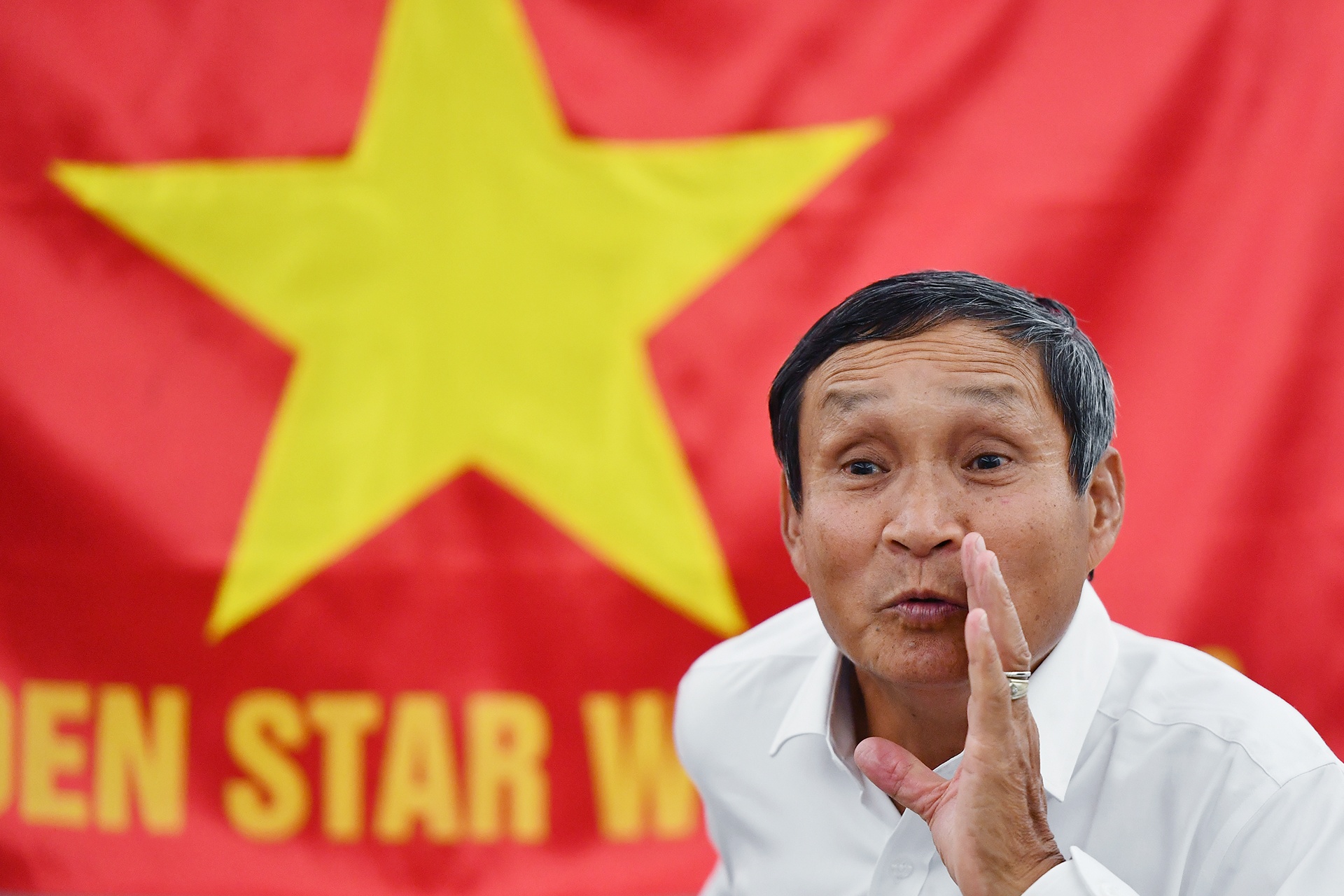 Vo dich SEA Games 30 anh 2