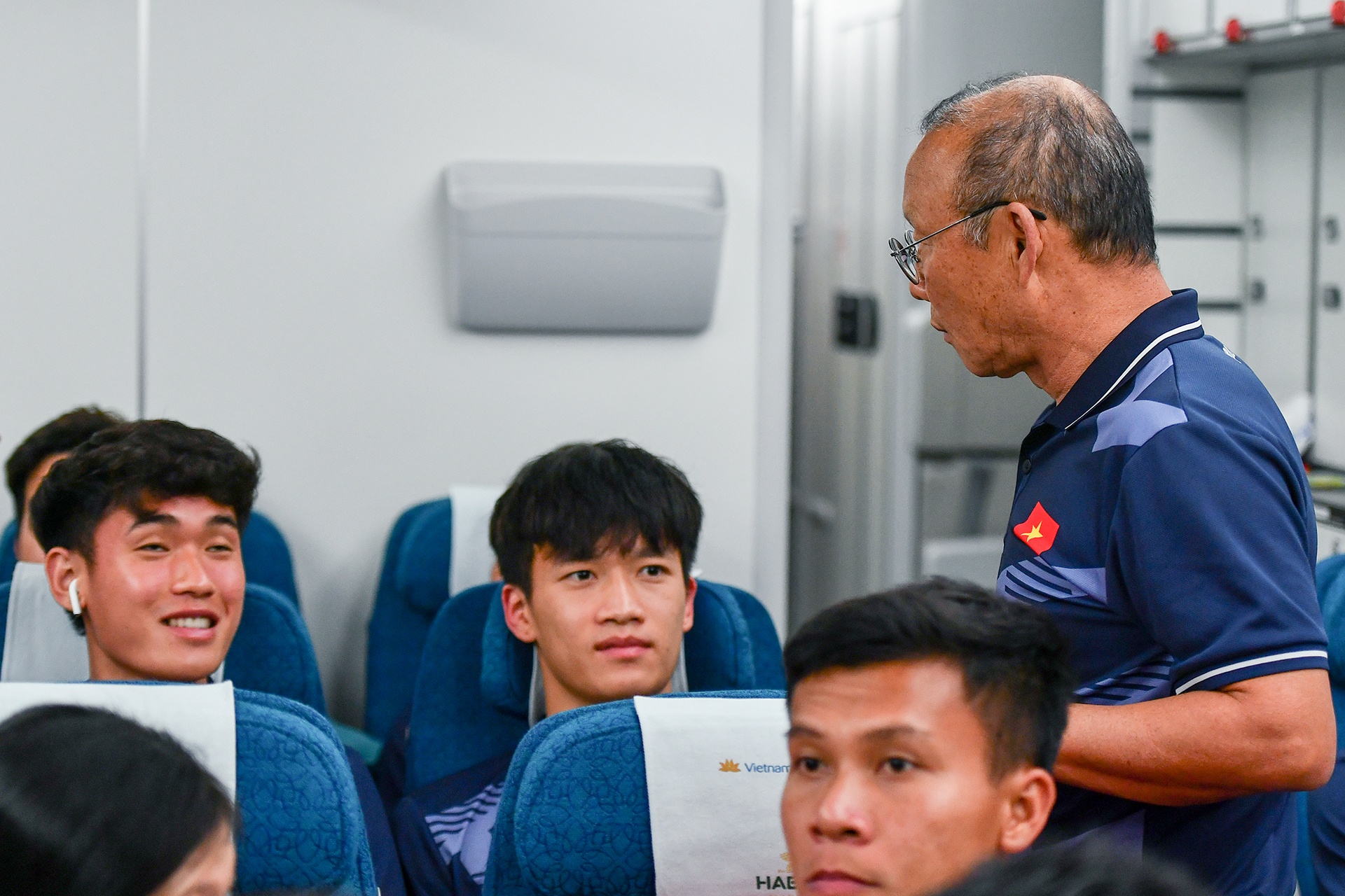 Vo dich SEA Games 30 anh 6