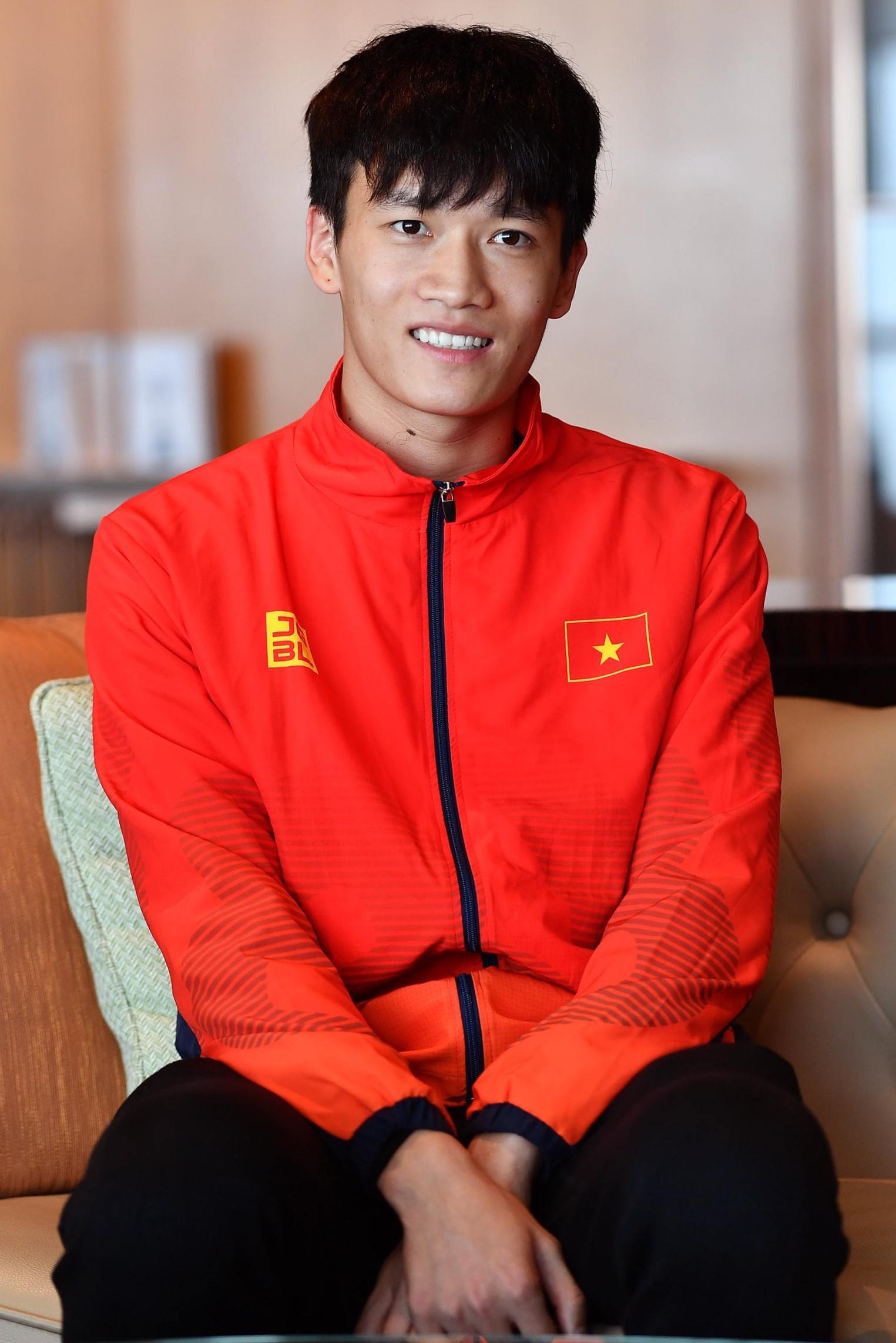 Hung Dung va Hoang Duc giao luu truc tuyen anh 8