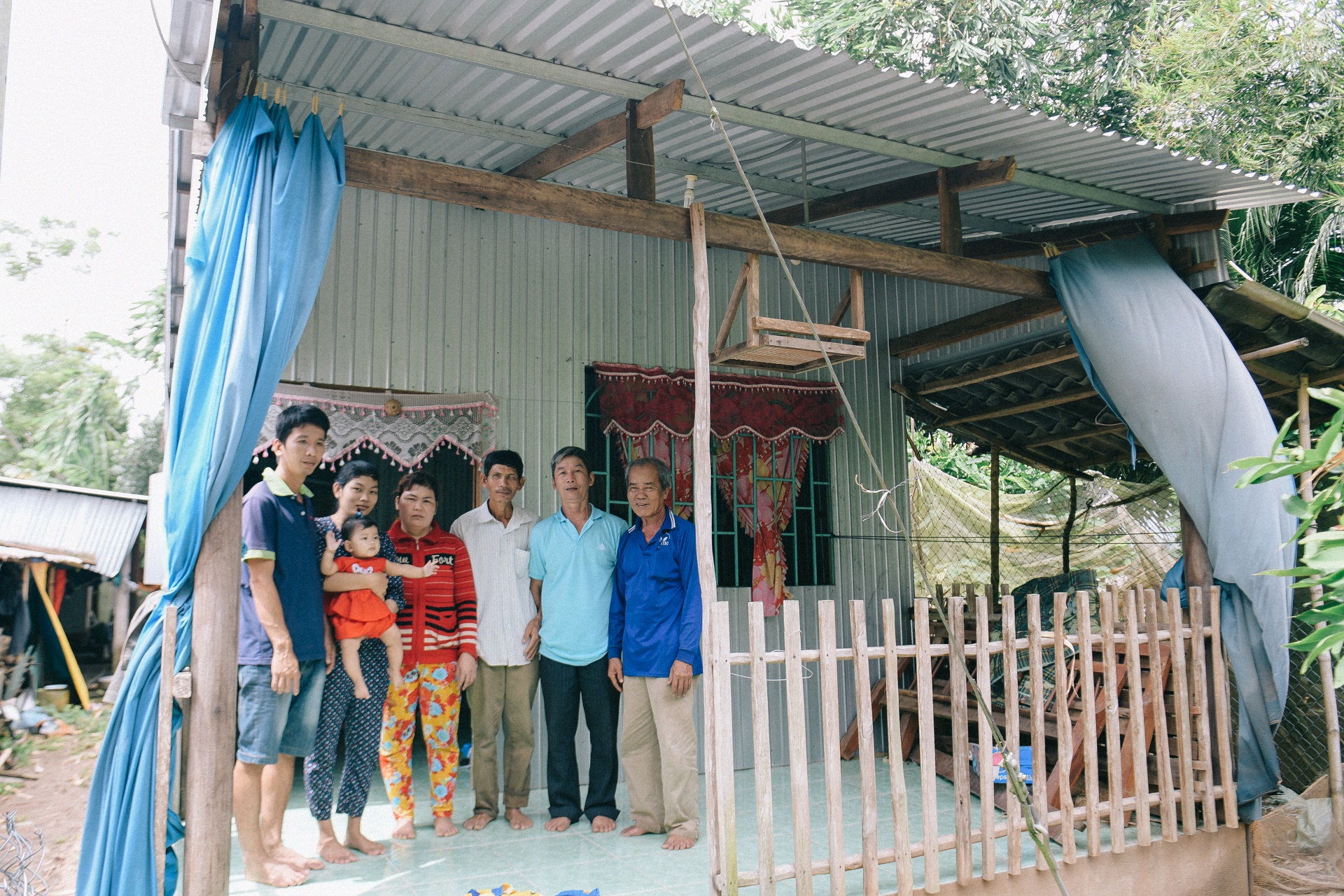 xây nhà miễn phí cho người dân ảnh 14 xay nha mien phi cho nguoi dan anh 14