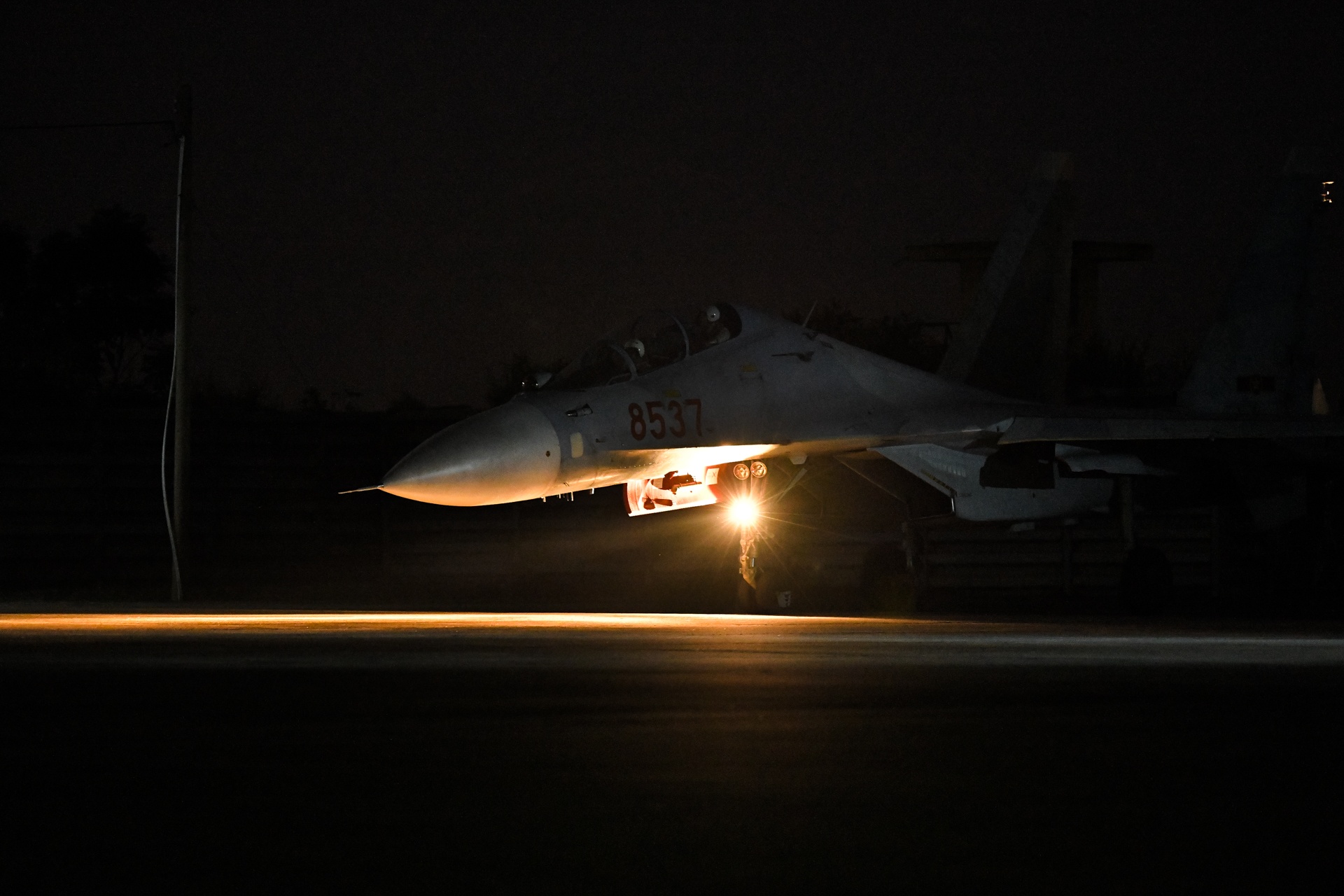 huan luyen bay Su-30MK2 anh 31