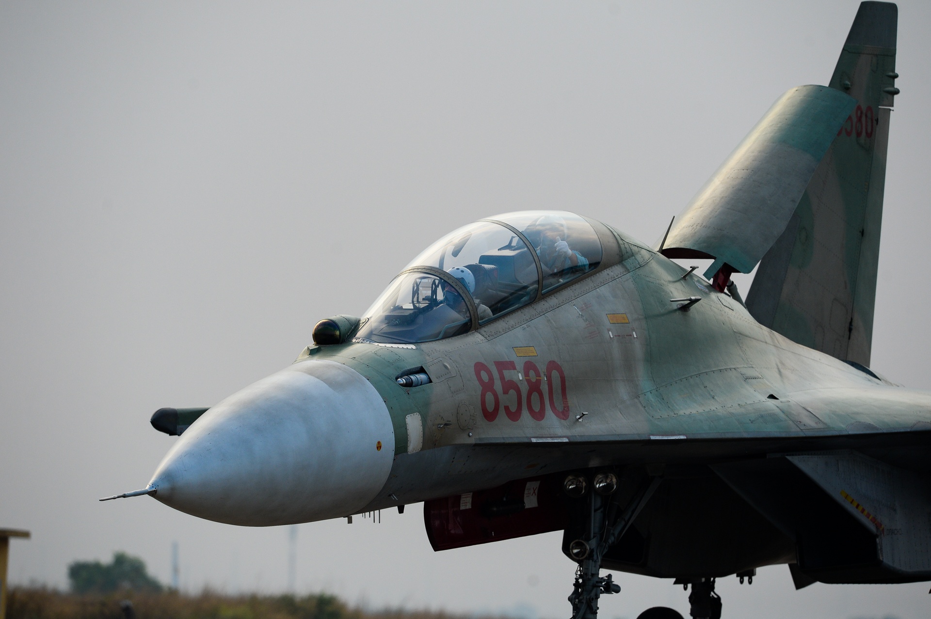 huan luyen bay Su-30MK2 anh 37