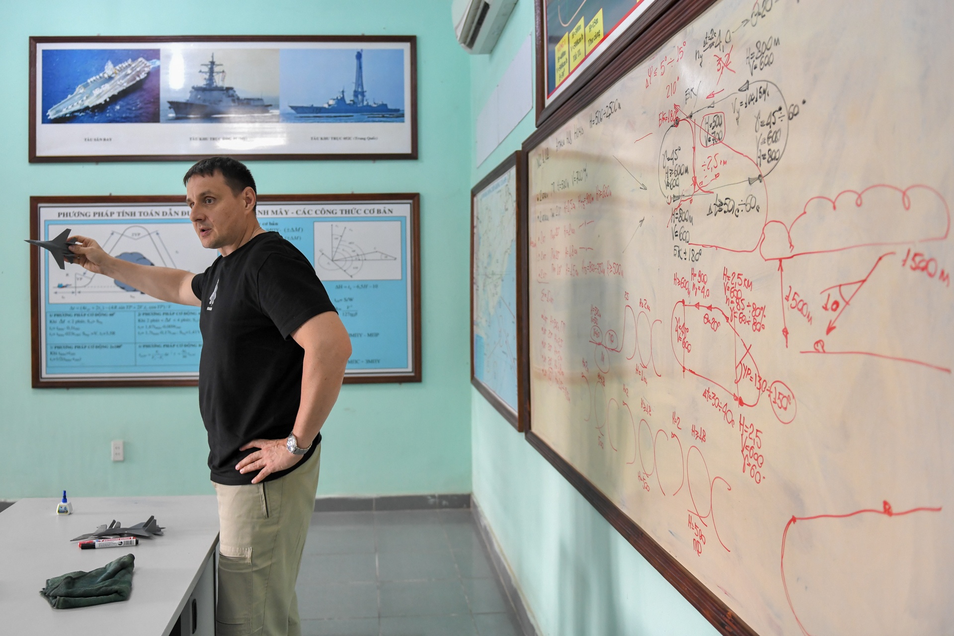 huan luyen bay Su-30MK2 anh 2