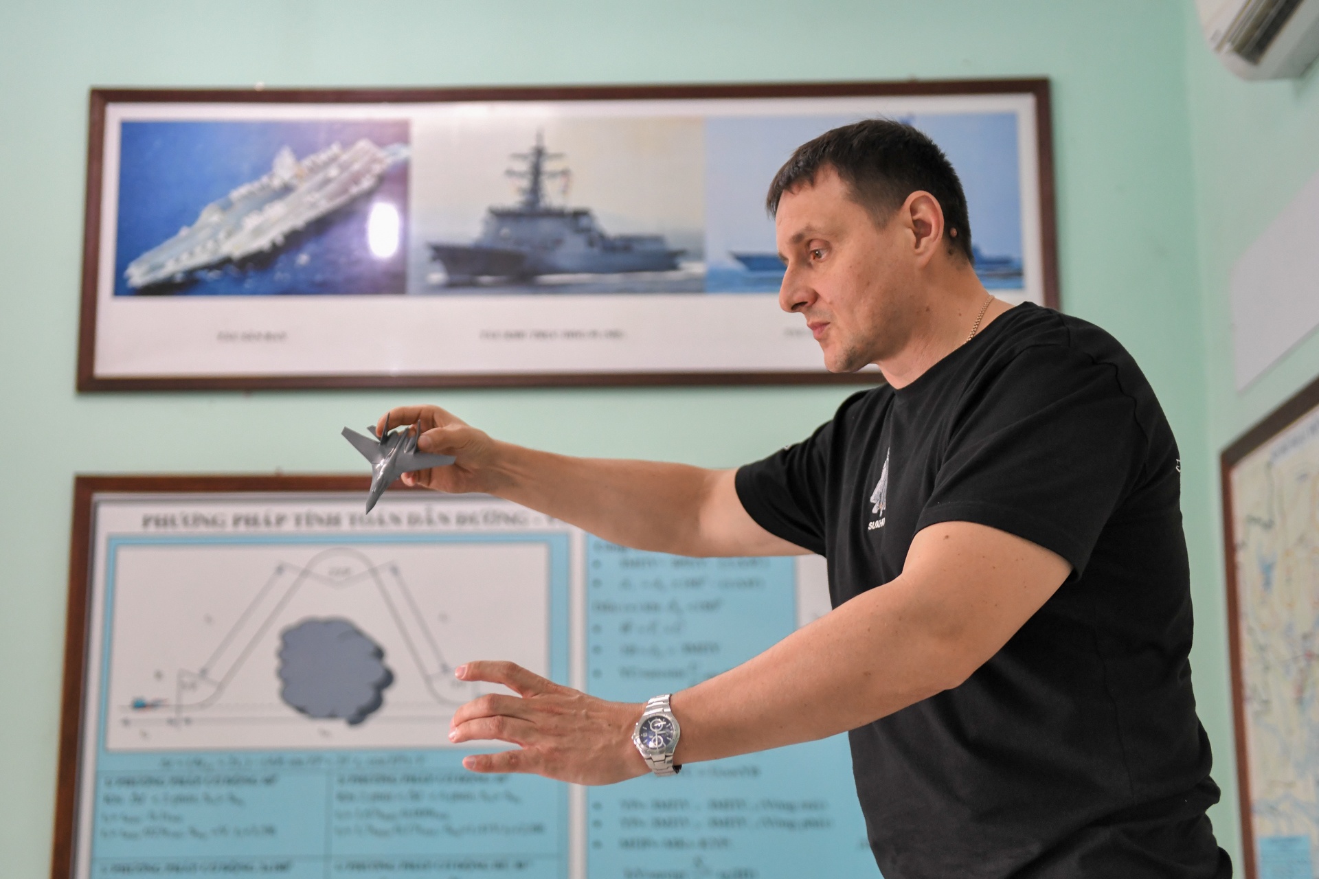 huan luyen bay Su-30MK2 anh 4