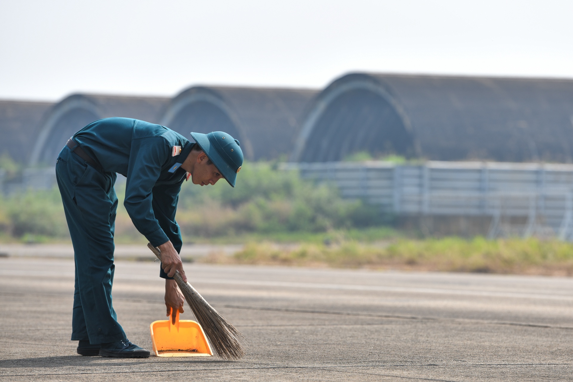 huan luyen bay Su-30MK2 anh 7