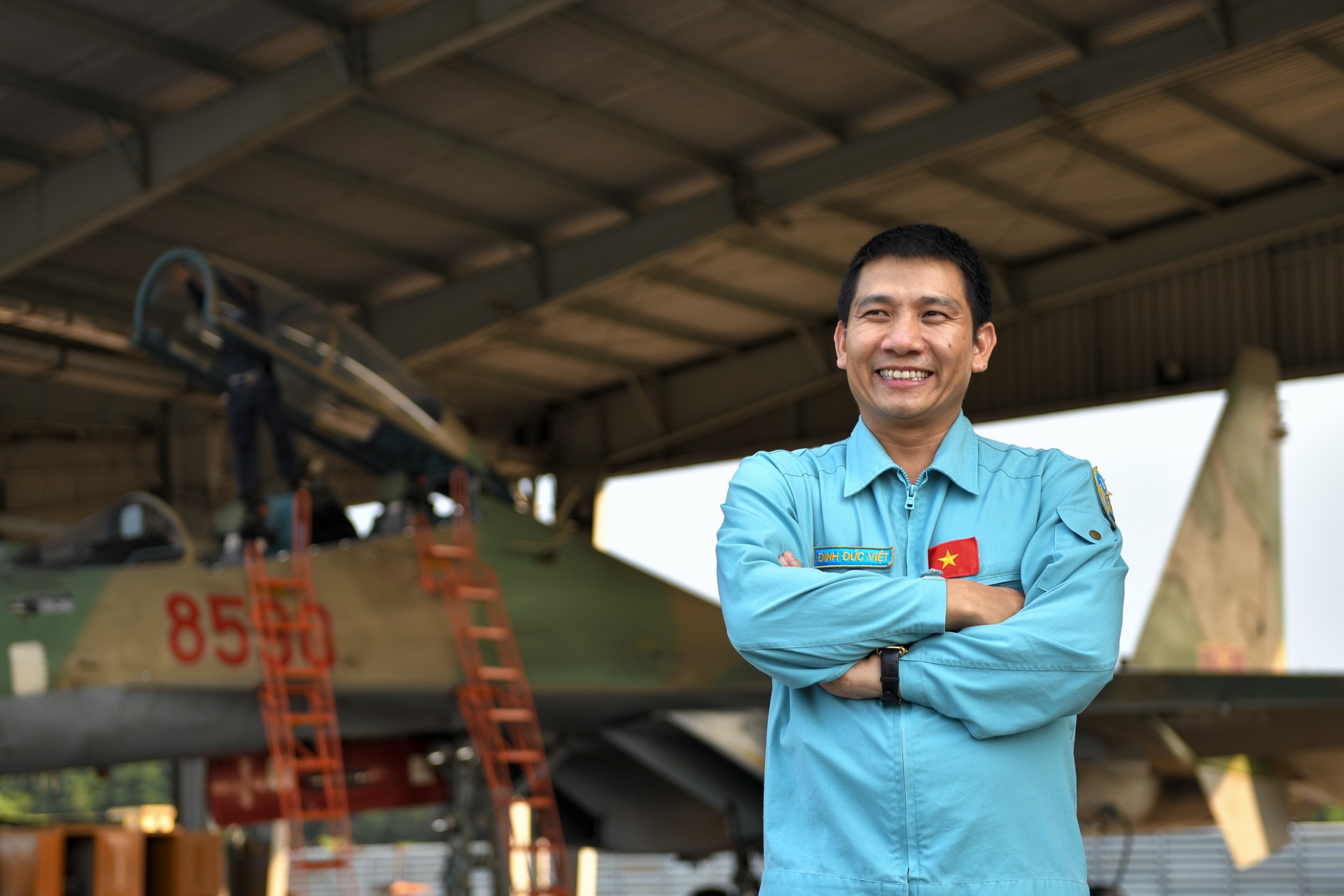 huan luyen bay Su-30MK2 anh 33