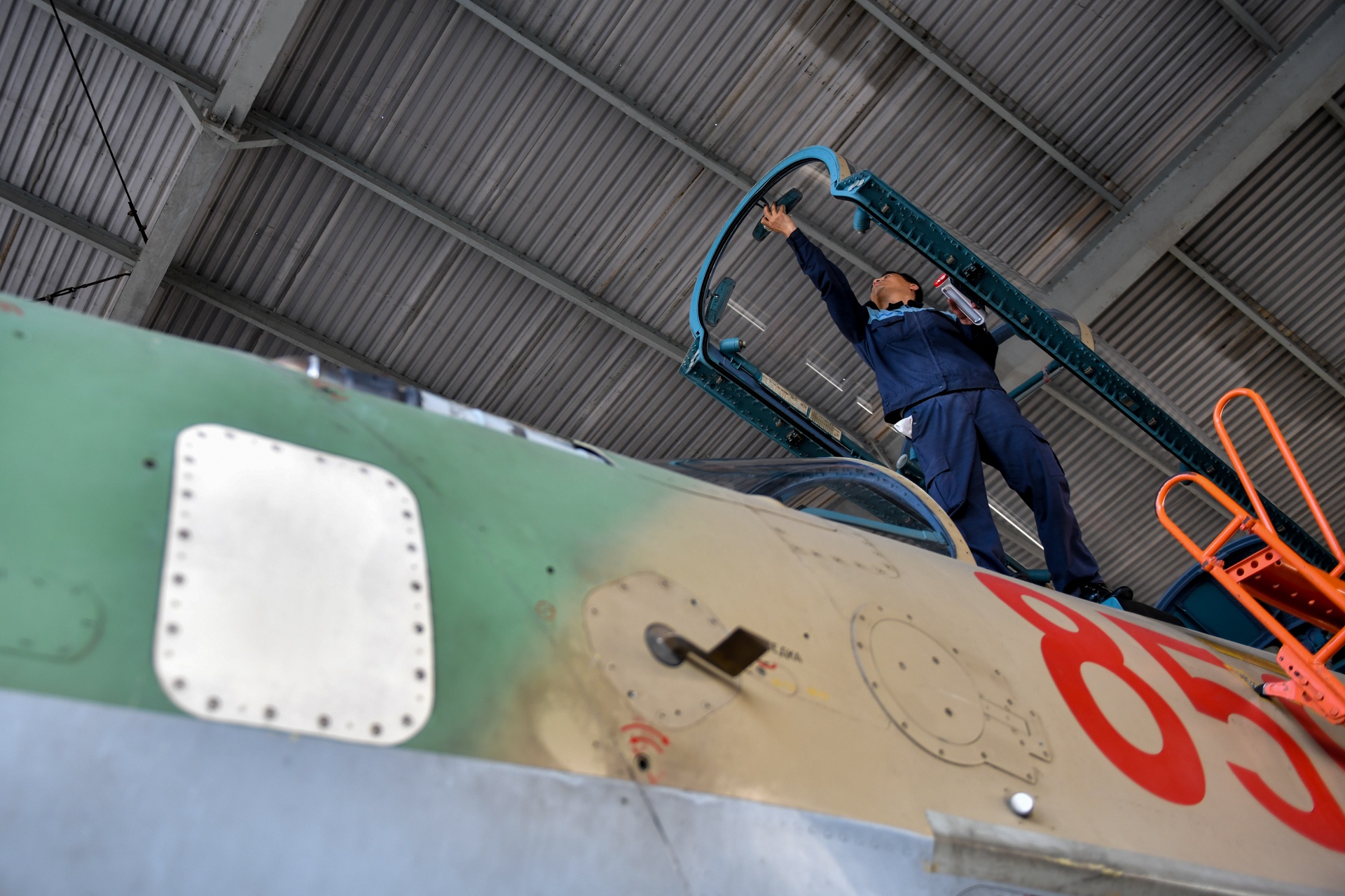 huan luyen bay Su-30MK2 anh 21