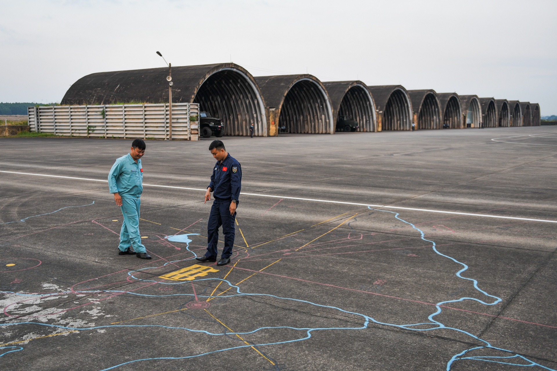 huan luyen bay Su-30MK2 anh 15