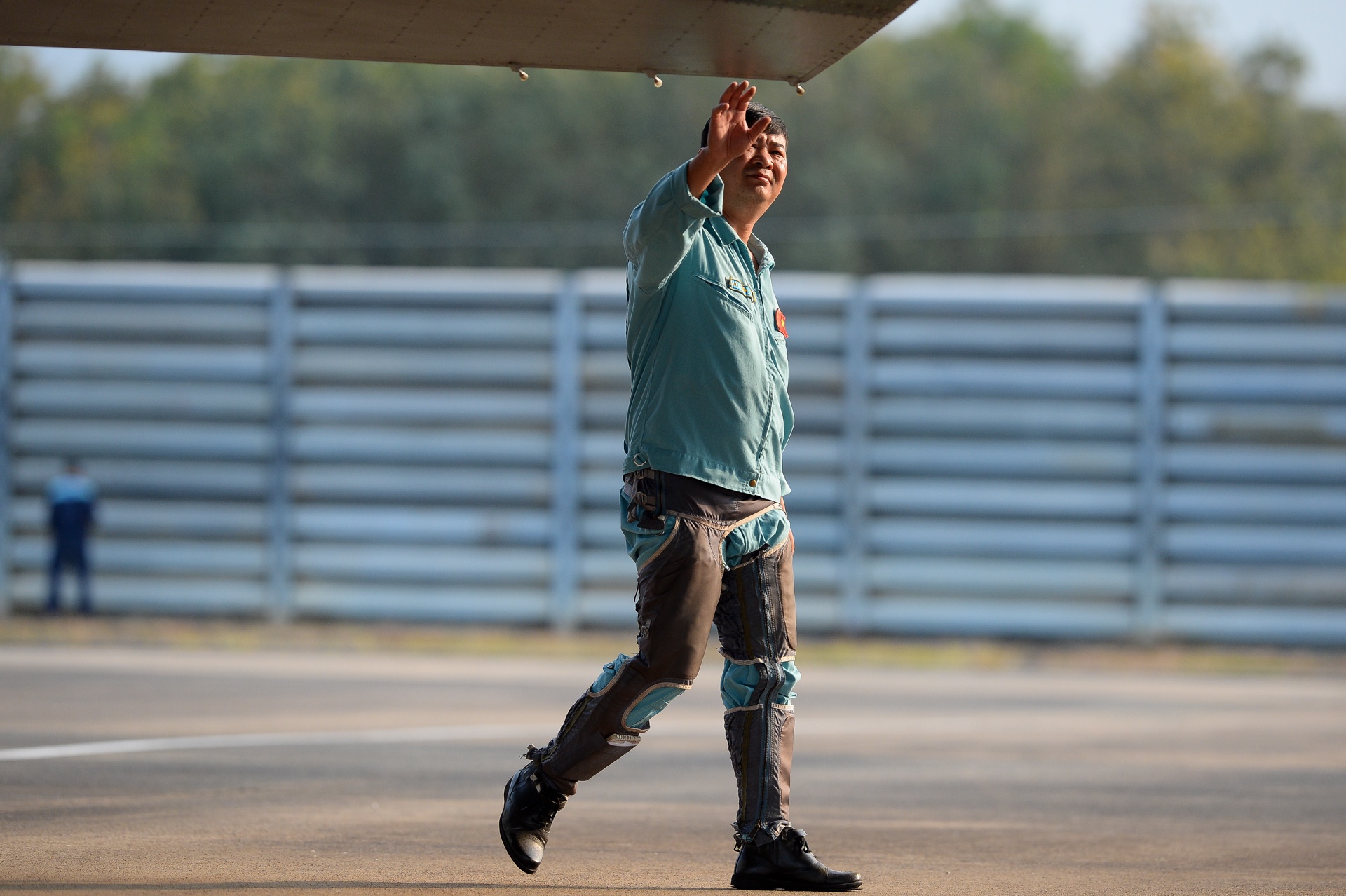 huan luyen bay Su-30MK2 anh 18