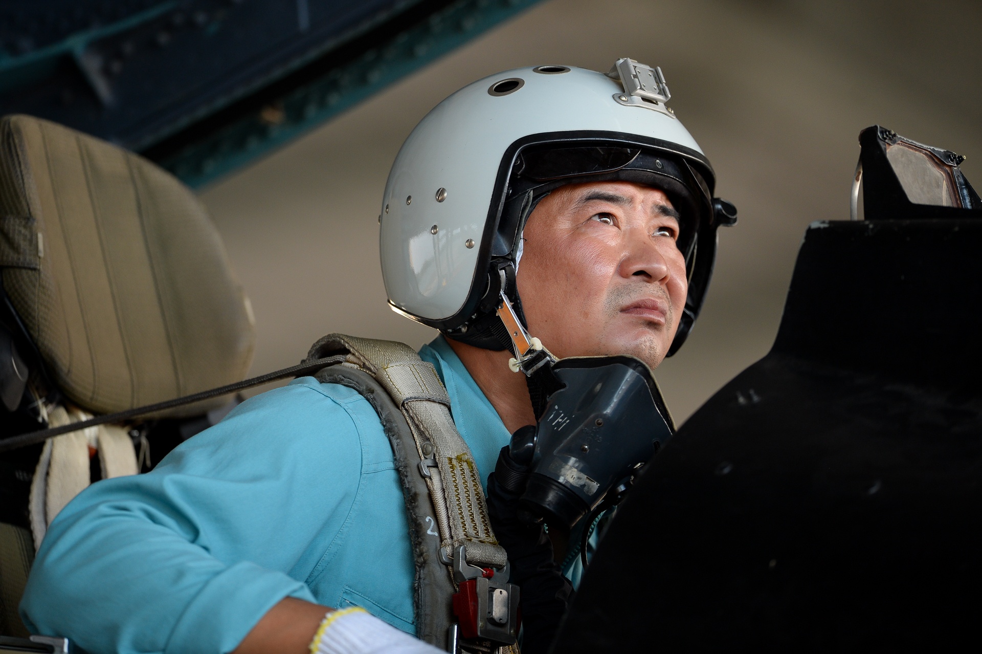 huan luyen bay Su-30MK2 anh 22