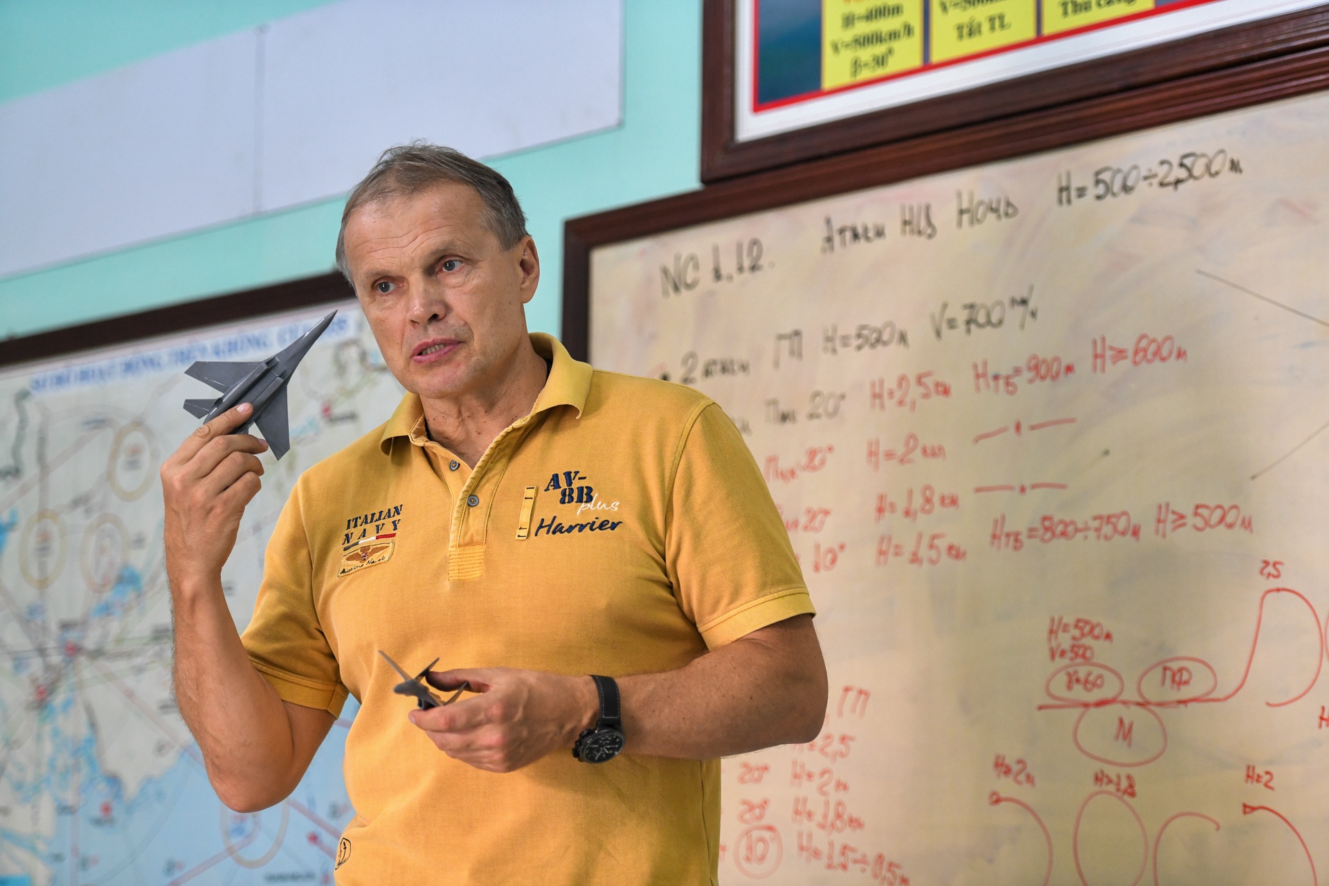 huan luyen bay Su-30MK2 anh 3