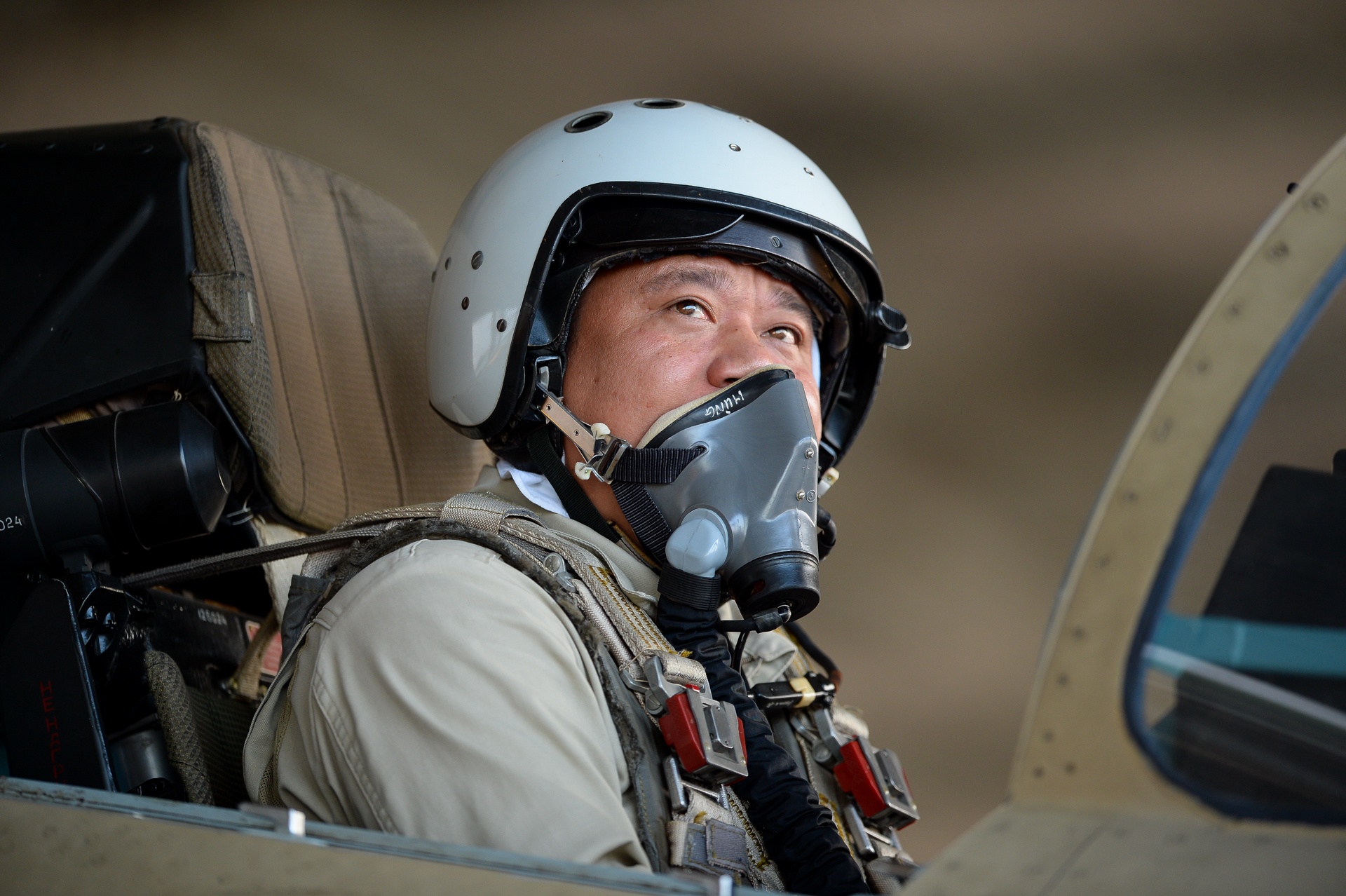 huan luyen bay Su-30MK2 anh 23