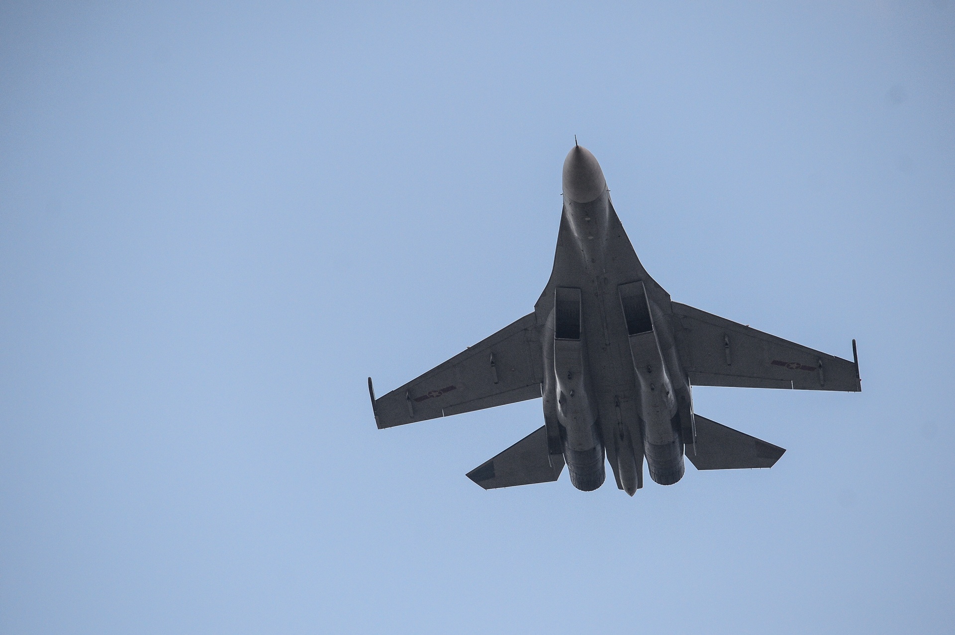 huan luyen bay Su-30MK2 anh 40