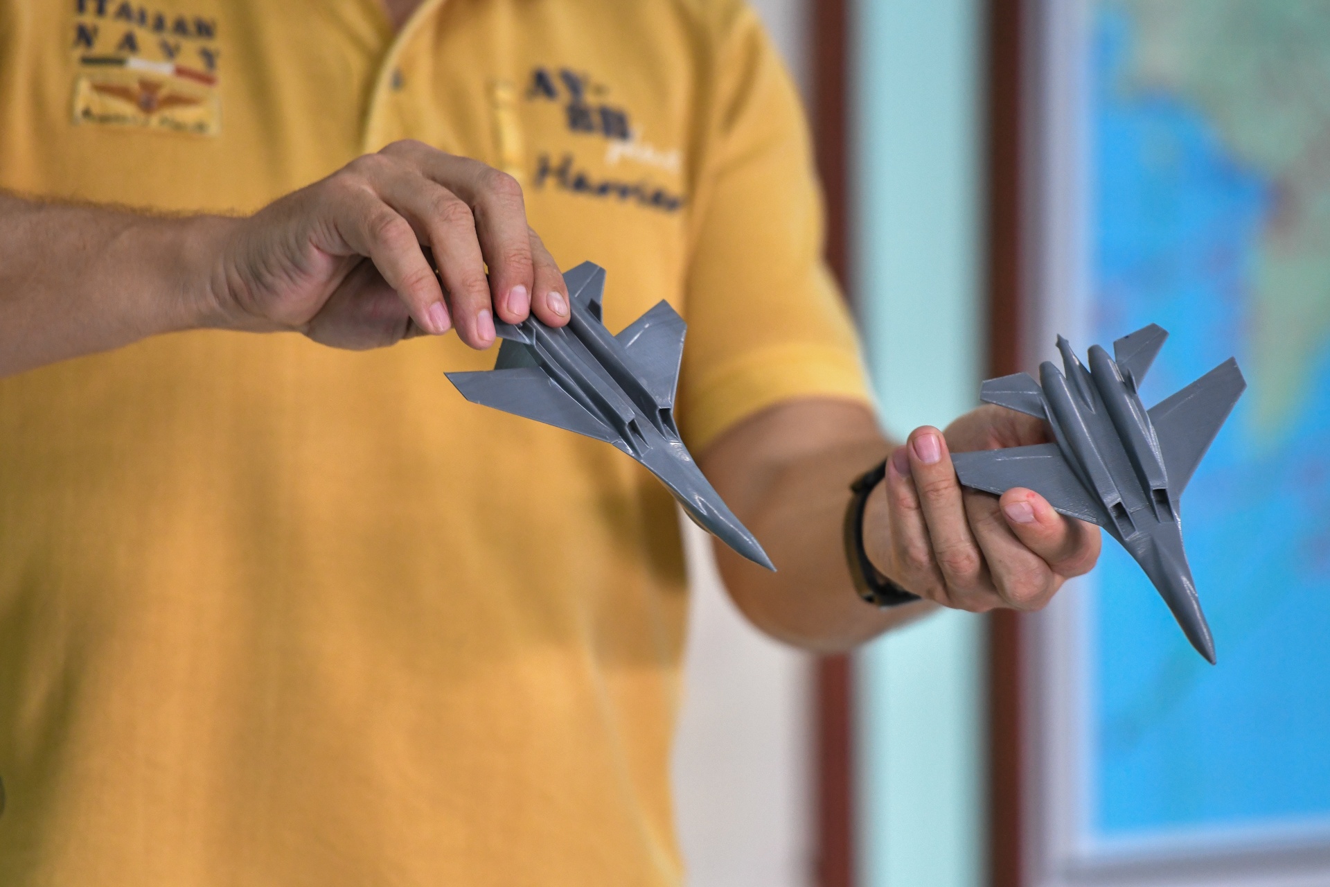 huan luyen bay Su-30MK2 anh 5