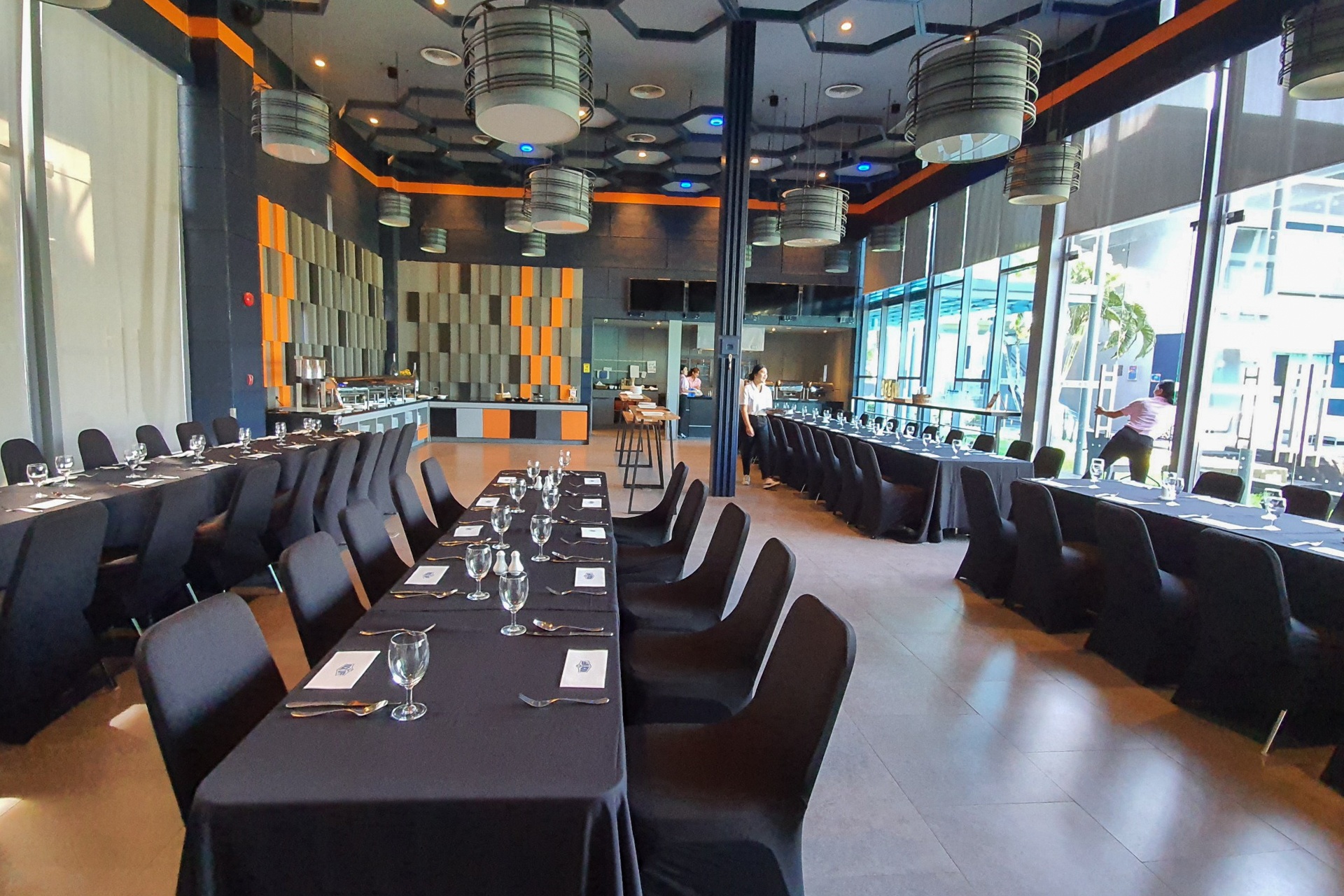 phong khach san U23 o Thai Lan anh 8