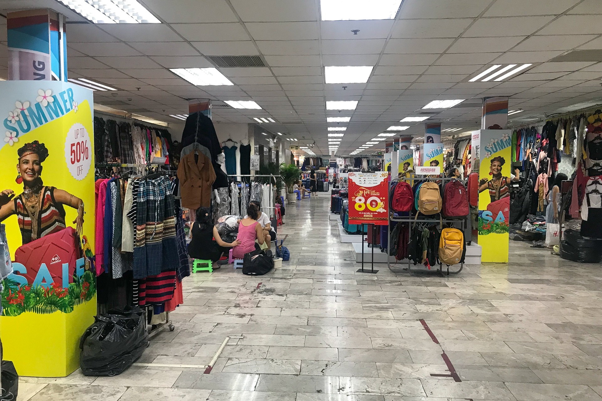 hang nhai nhan nhan o TP HCM anh 10