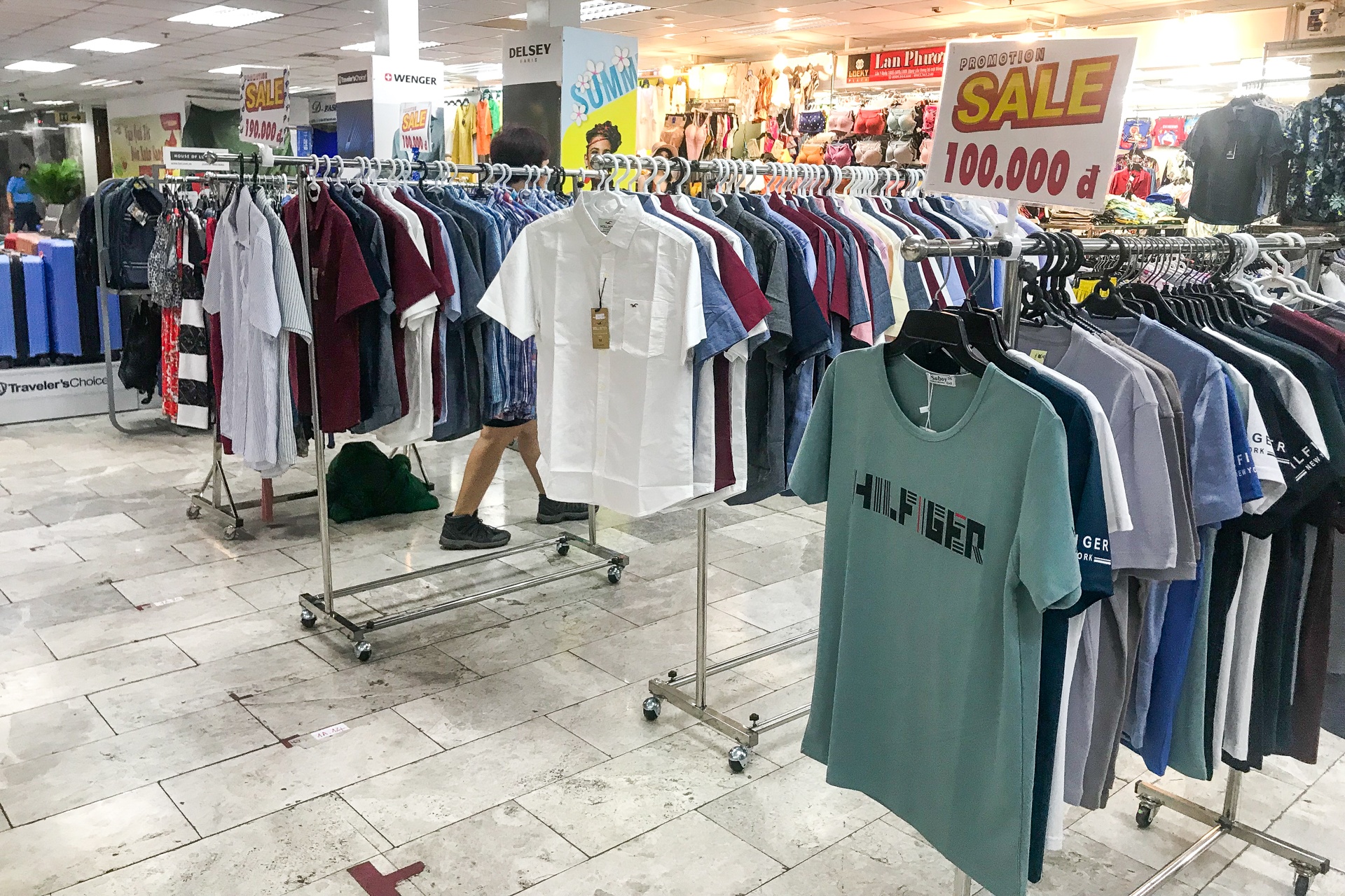 hang nhai nhan nhan o TP HCM anh 11