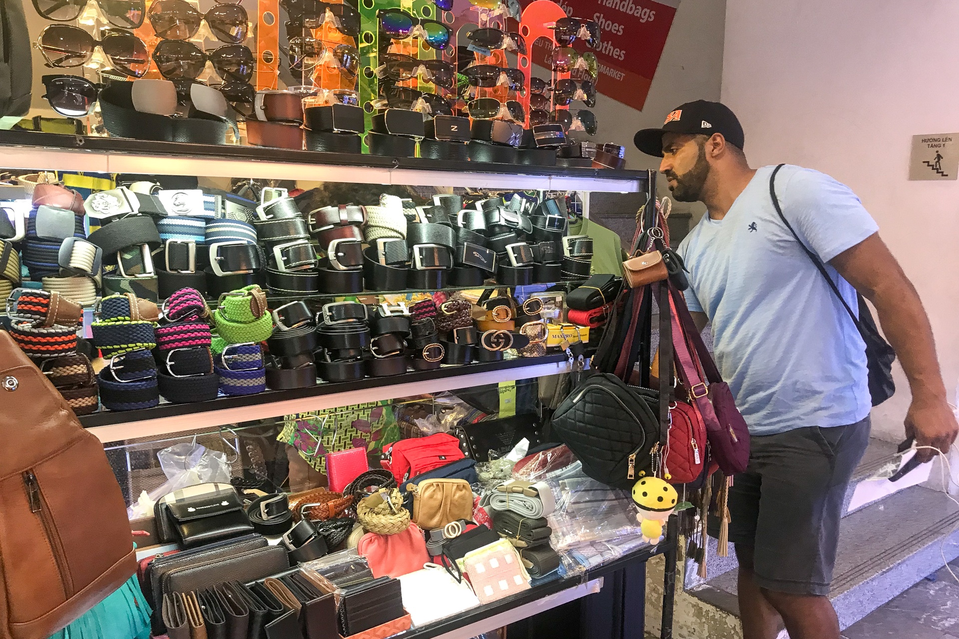 hang nhai nhan nhan o TP HCM anh 16