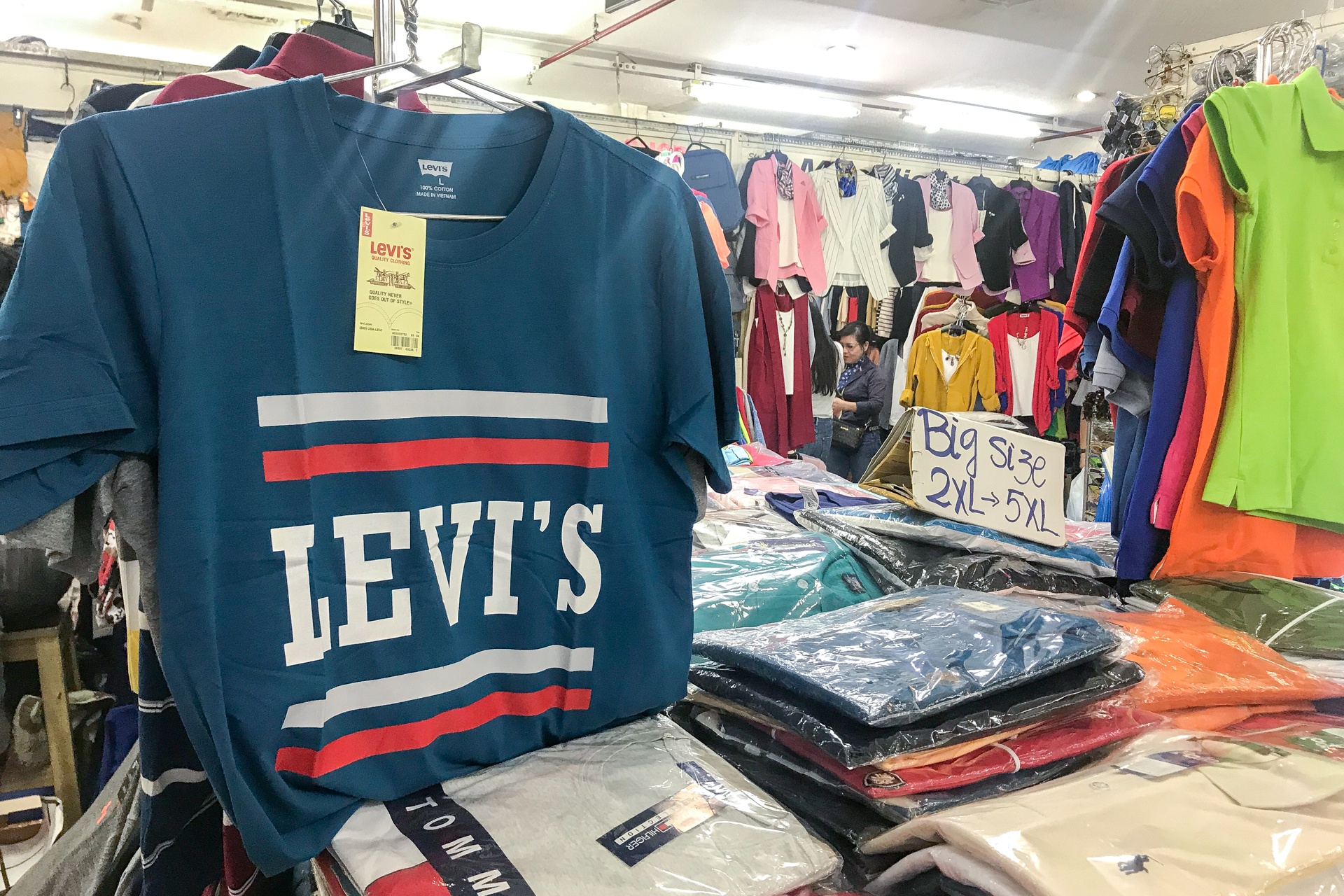 hang nhai nhan nhan o TP HCM anh 6