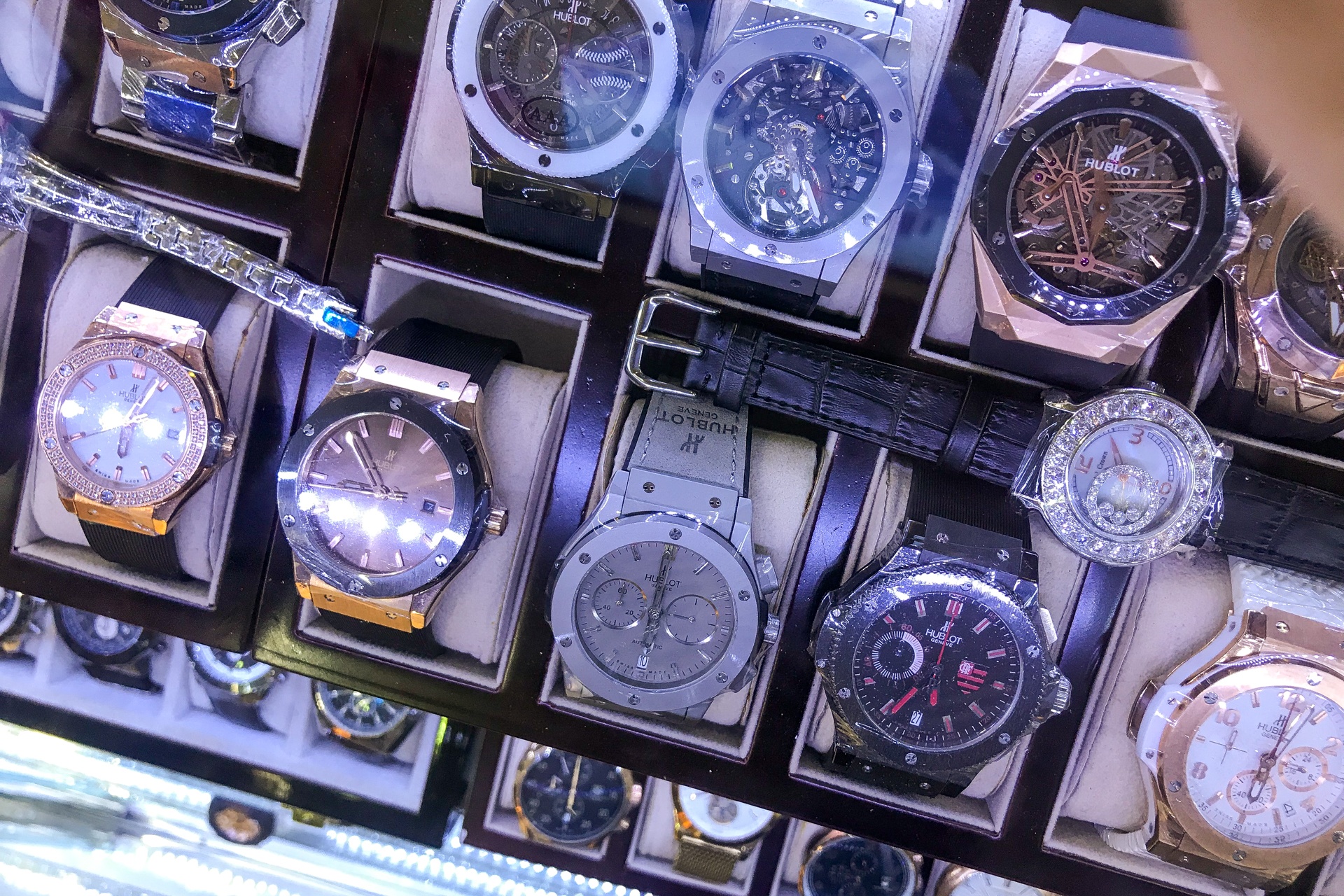 hang nhai nhan nhan o TP HCM anh 8