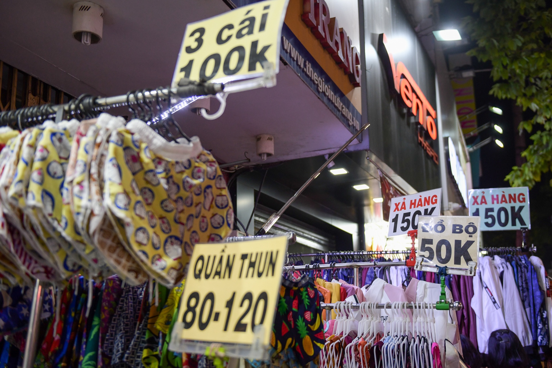 mua sắm ngày Tết ở Sài Gòn ảnh 2 mua sam ngay Tet o Sai Gon anh 2