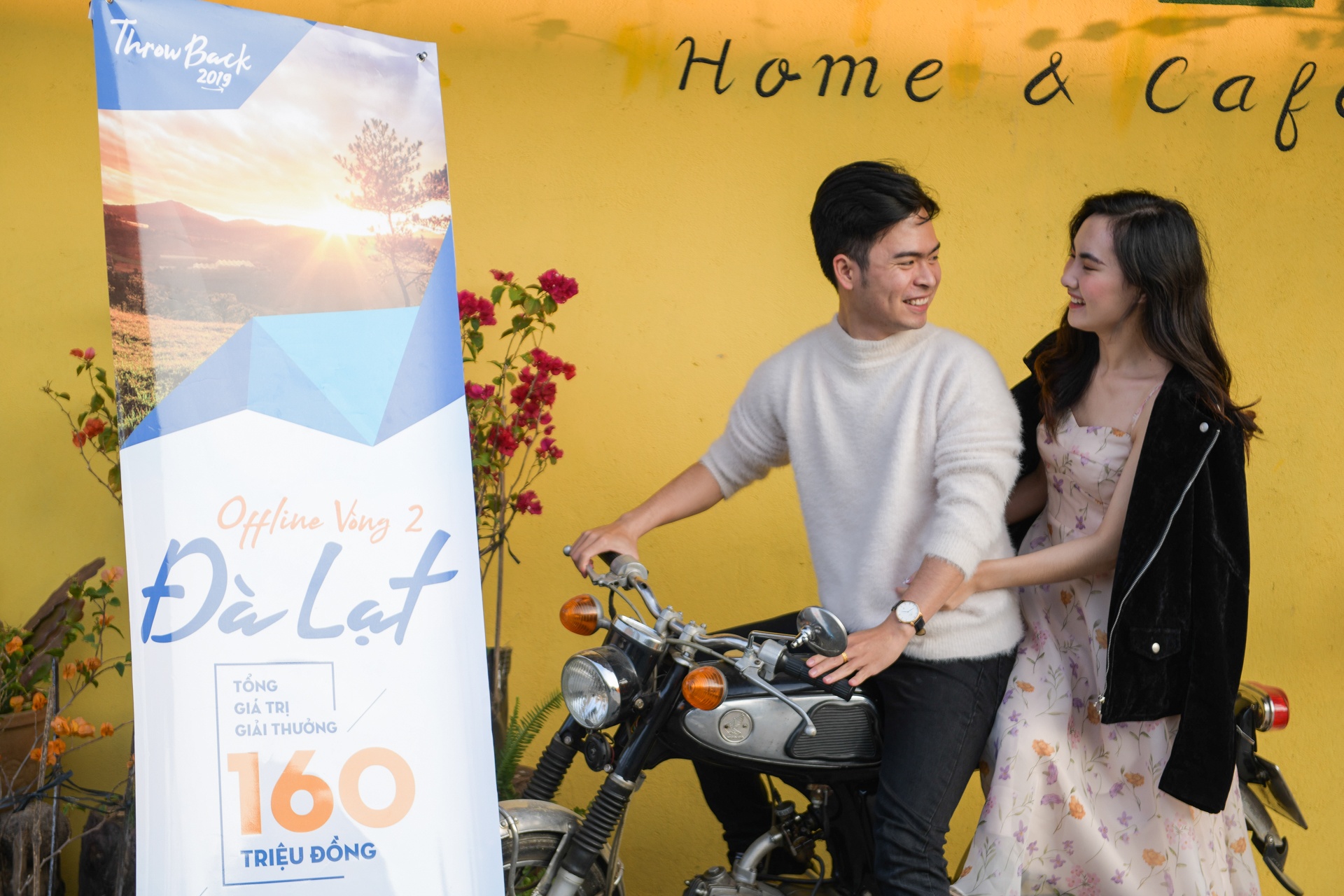 Top 10 thi sinh buoc vao vong 2 cuoc thi 'Throw Back 2019' hinh anh