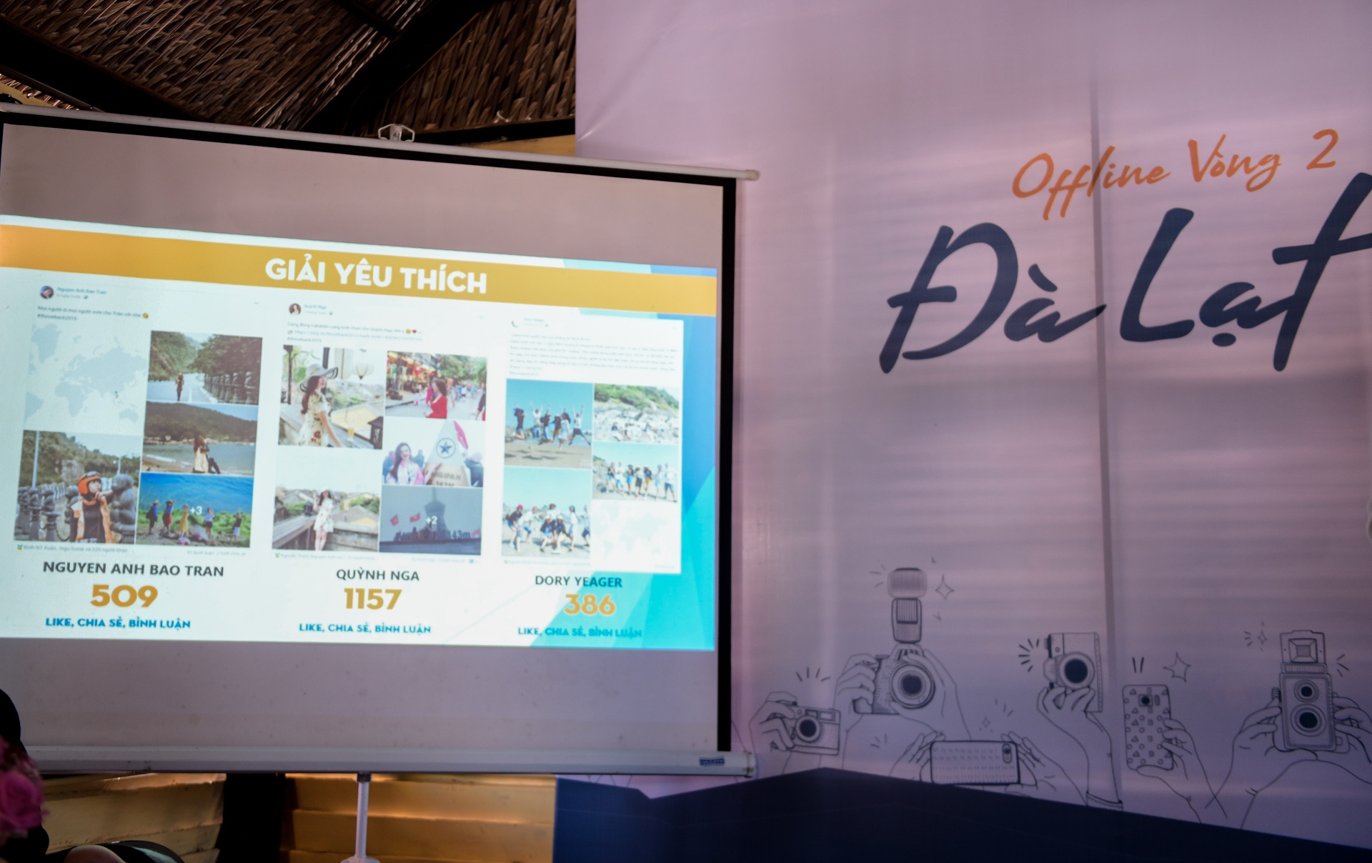 Cuoc thi anh du lich anh 9