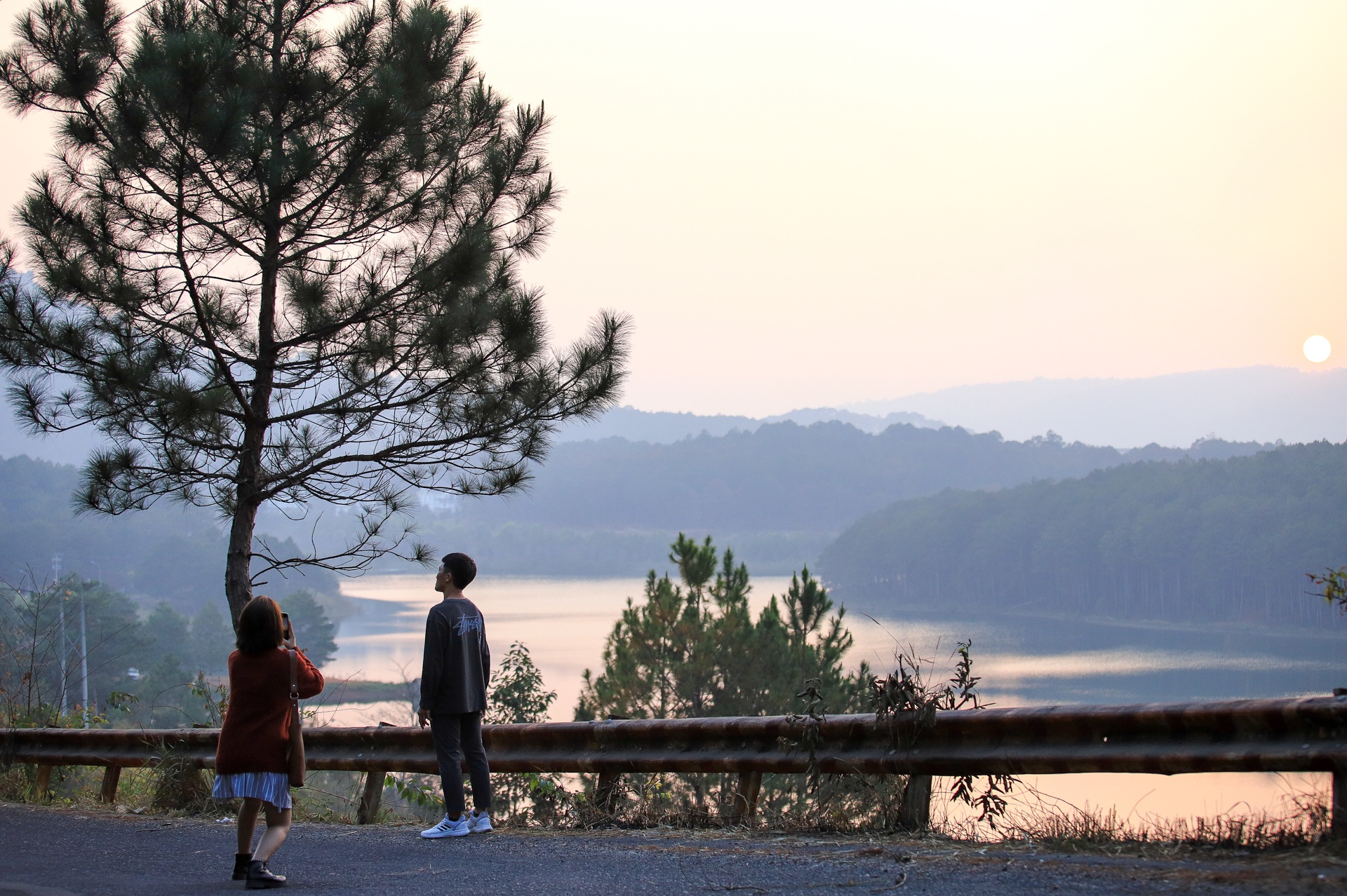 cuoc thi chup anh du lich anh 1