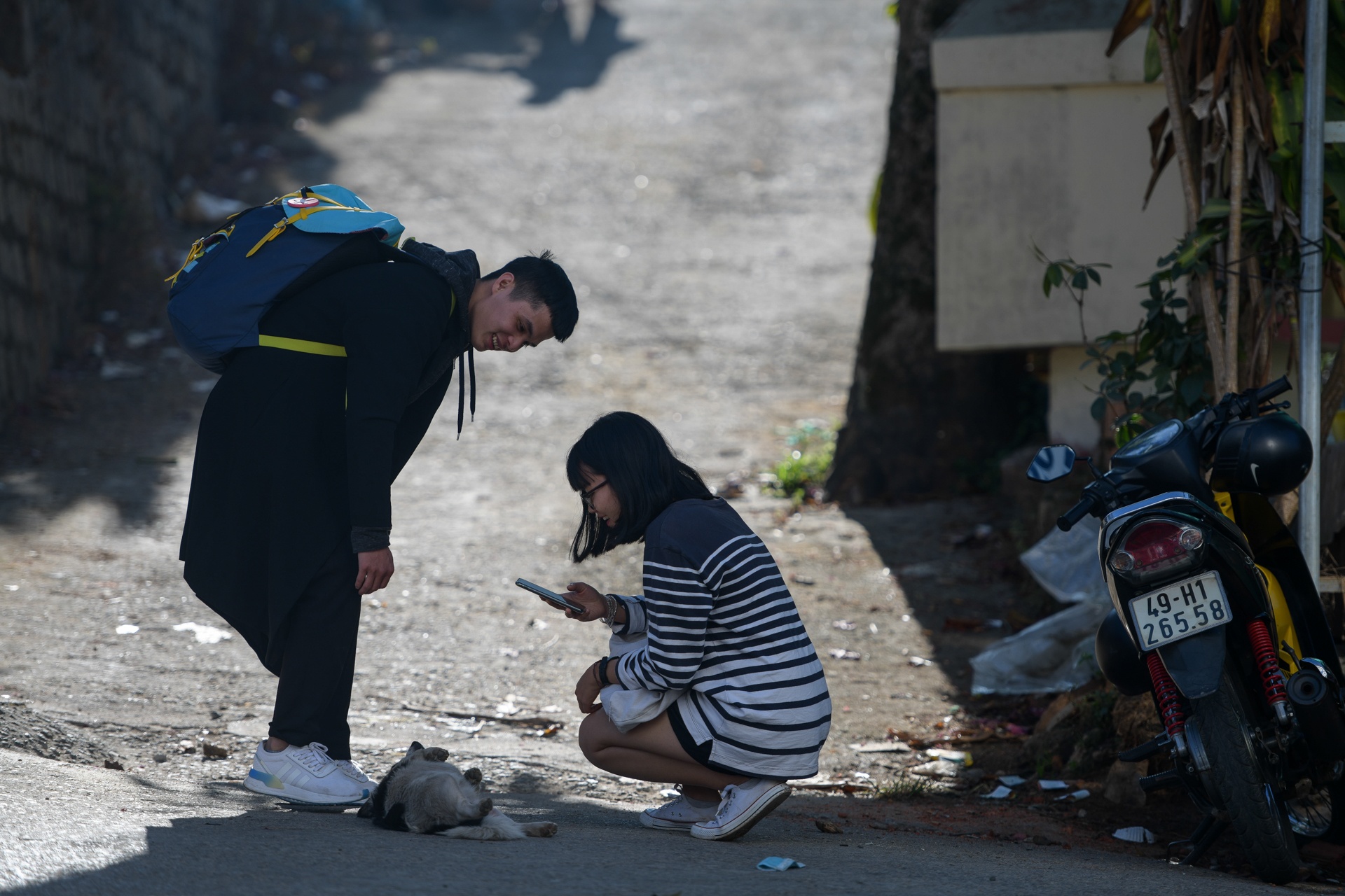 cuoc thi chup anh du lich anh 7