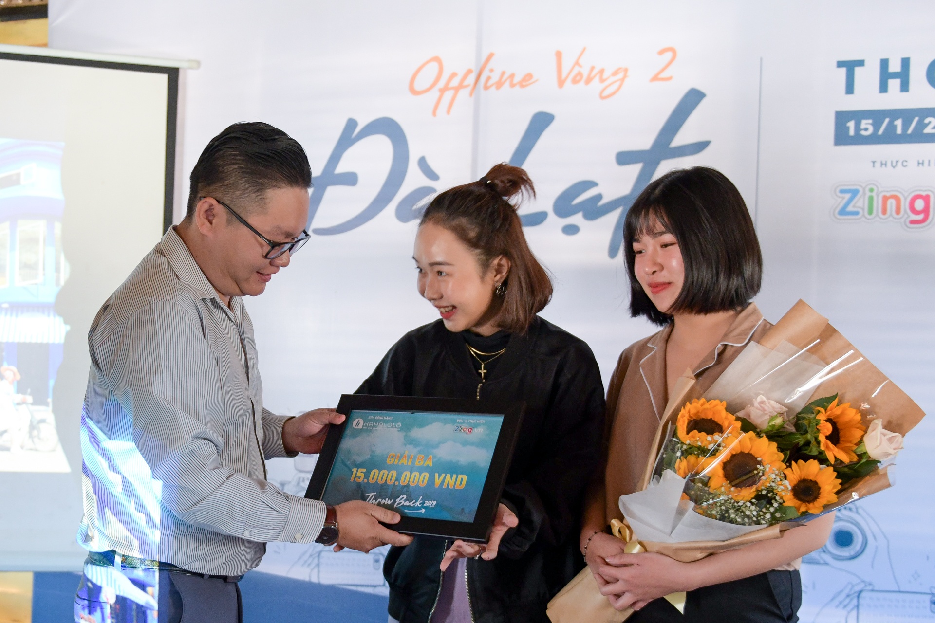 Cuoc thi anh du lich anh 6